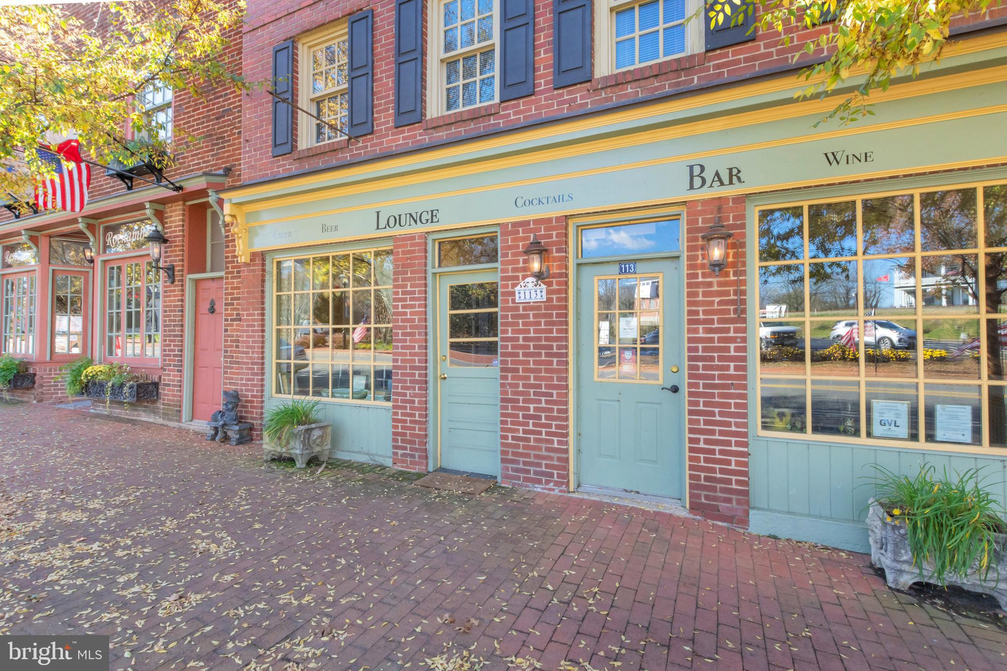 TOWN OF GORDONSVILLE - Residential