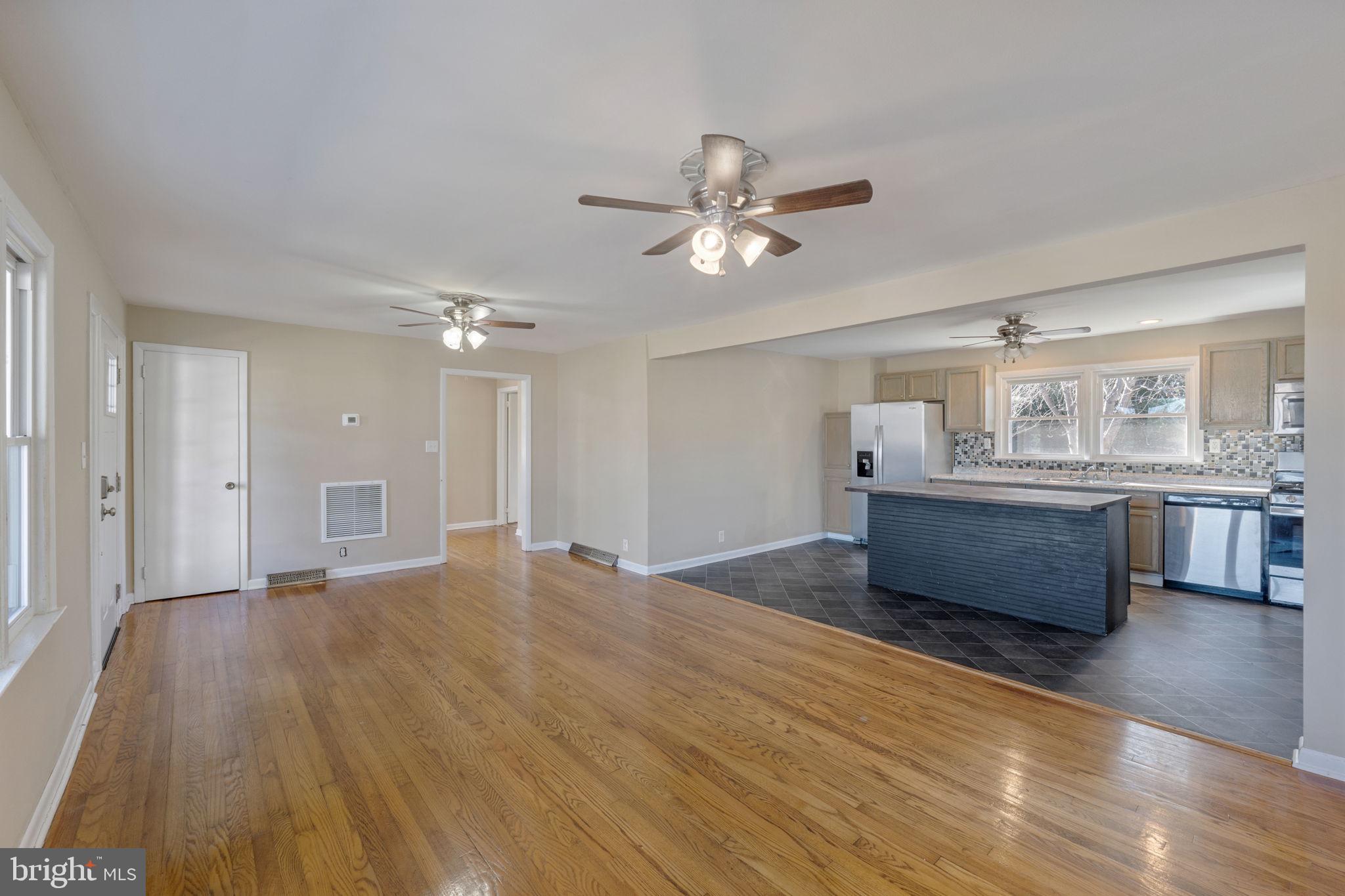 TOWN OF GORDONSVILLE - Residential