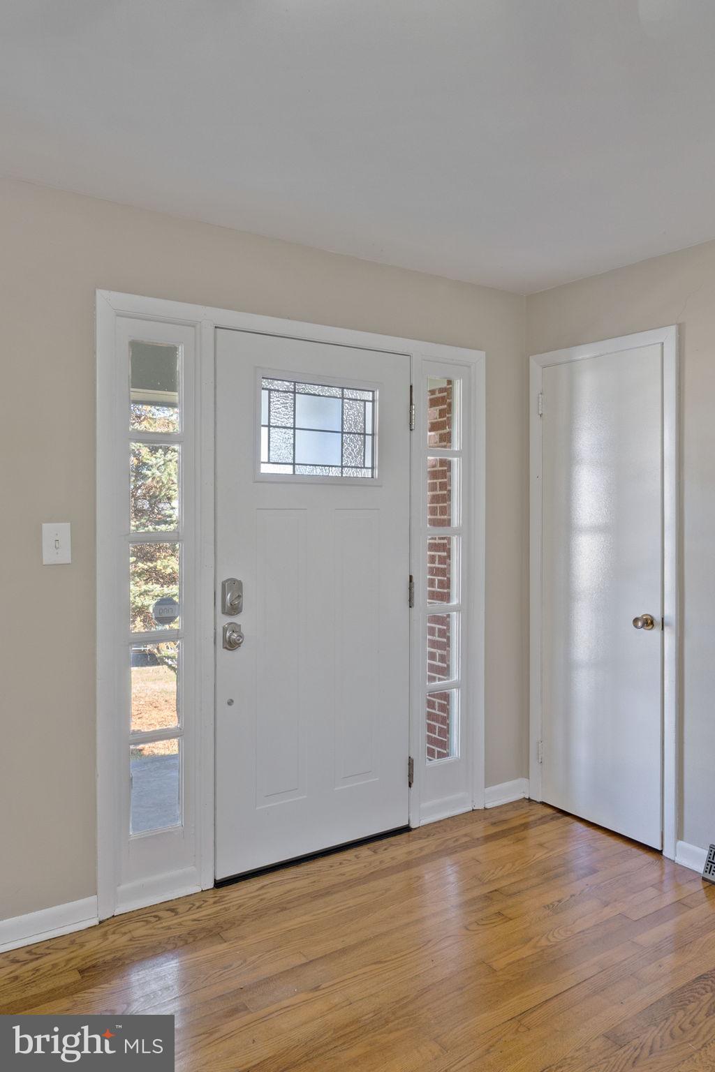 TOWN OF GORDONSVILLE - Residential