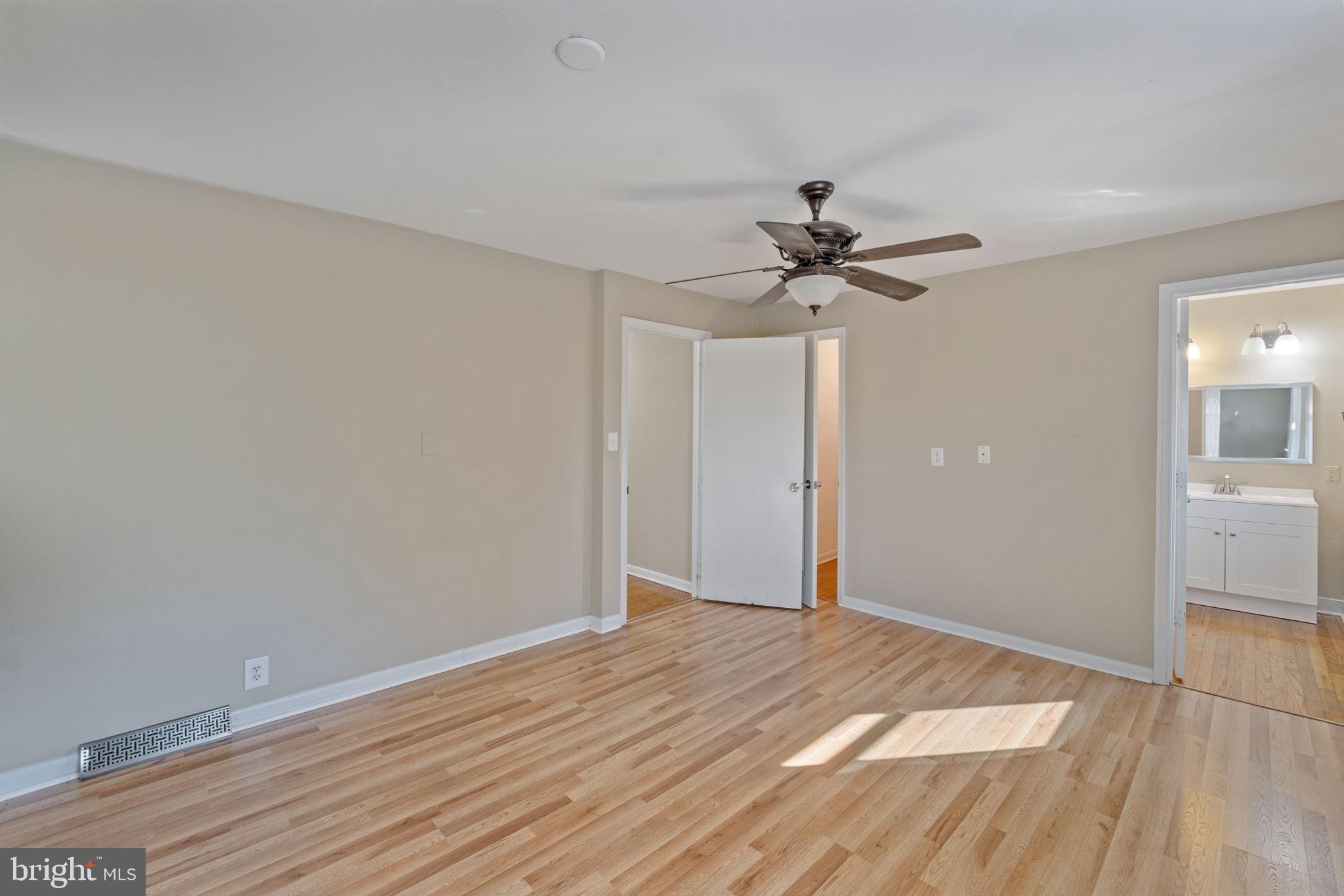 TOWN OF GORDONSVILLE - Residential