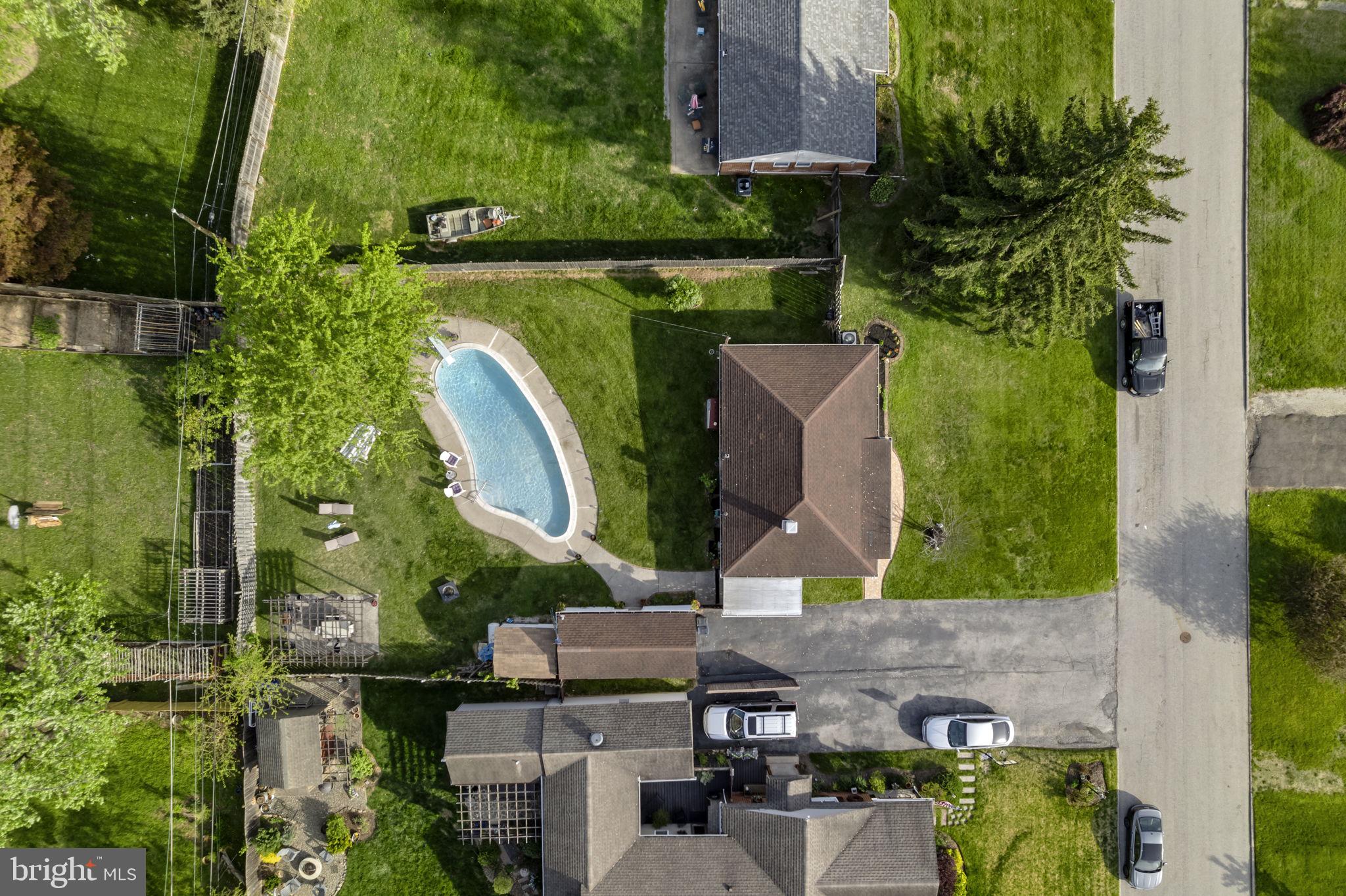 PLYMOUTH MEETING - Residential