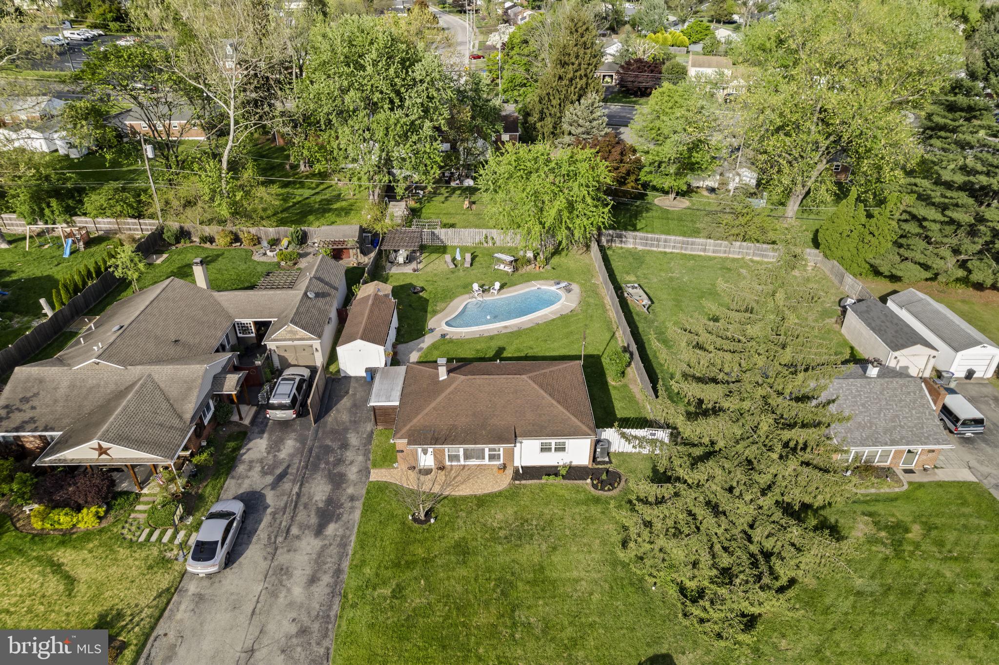 PLYMOUTH MEETING - Residential