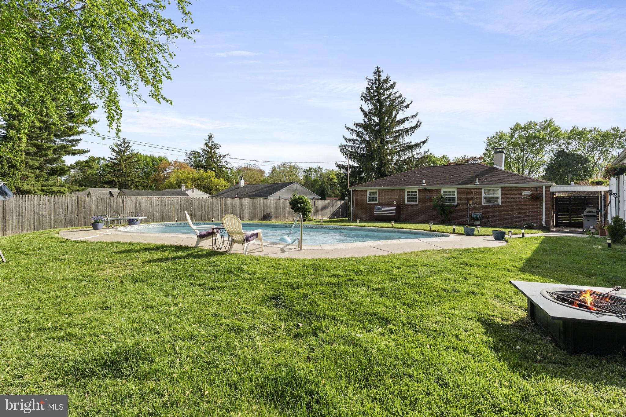 PLYMOUTH MEETING - Residential