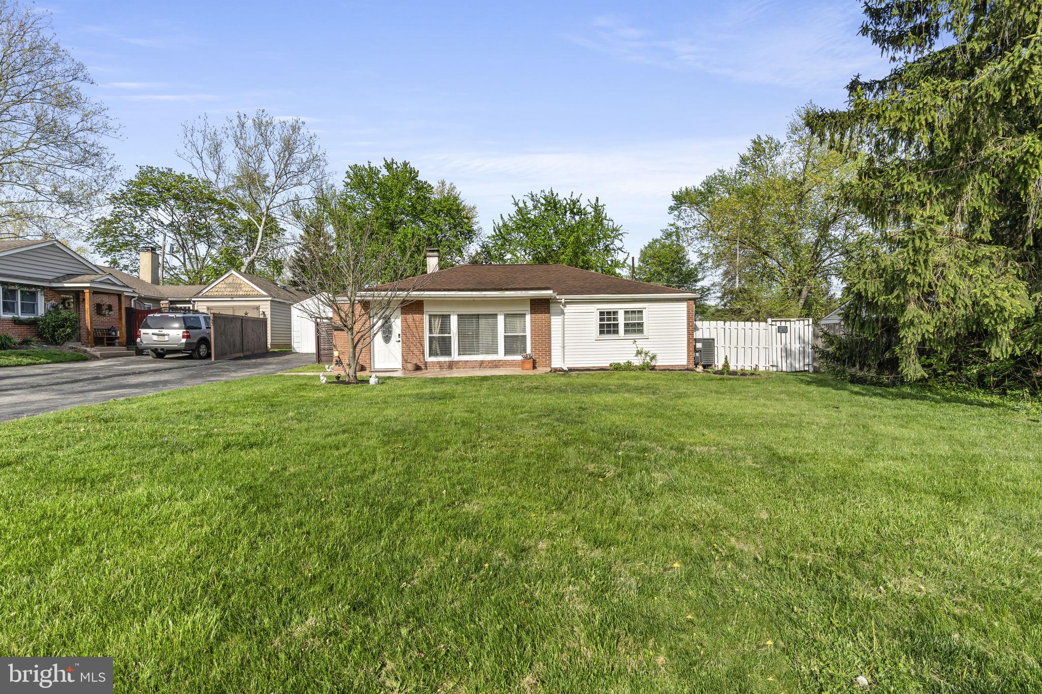 PLYMOUTH MEETING - Residential