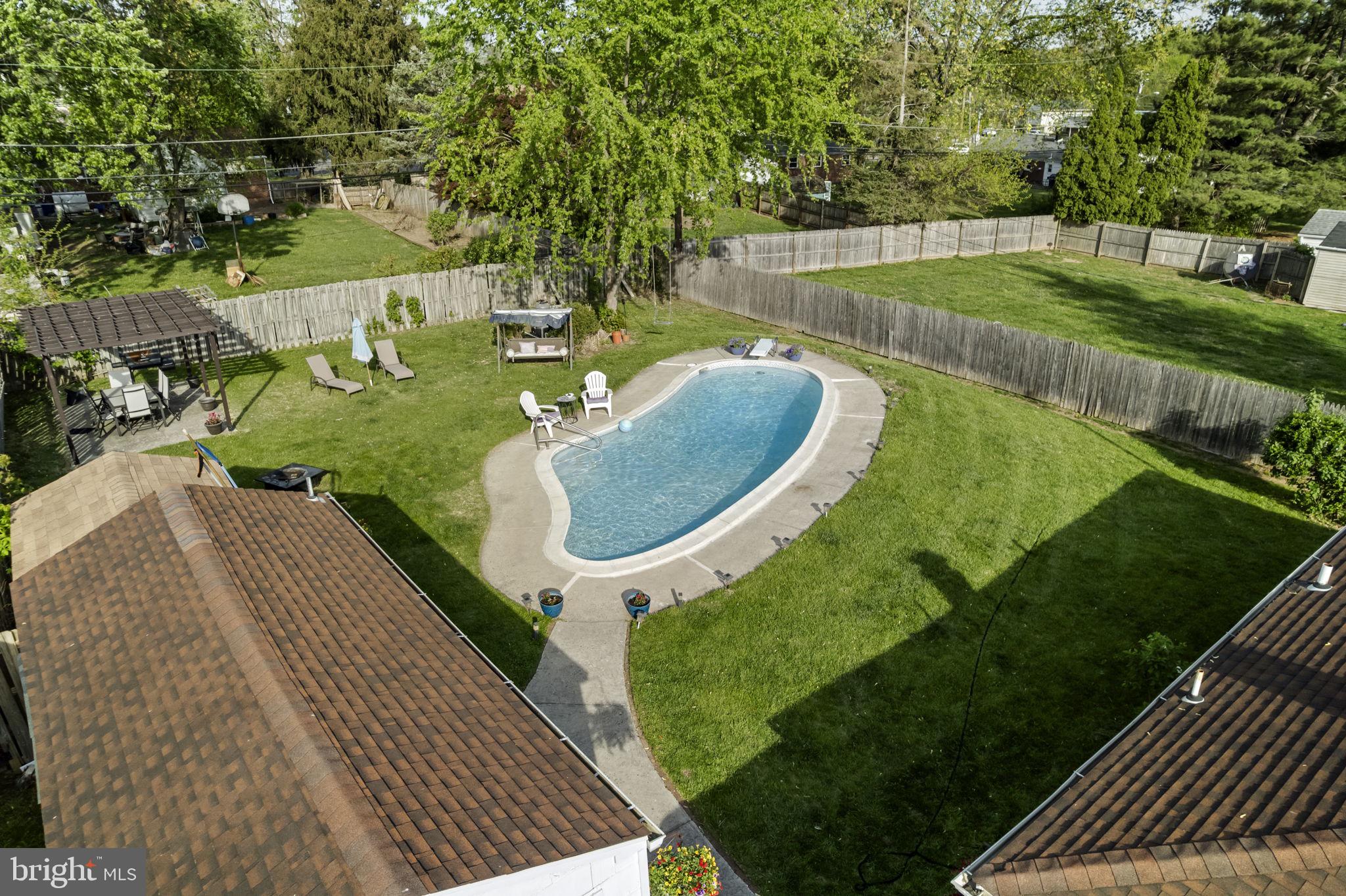 PLYMOUTH MEETING - Residential