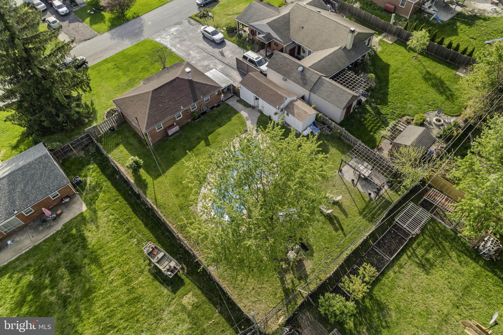 PLYMOUTH MEETING - Residential