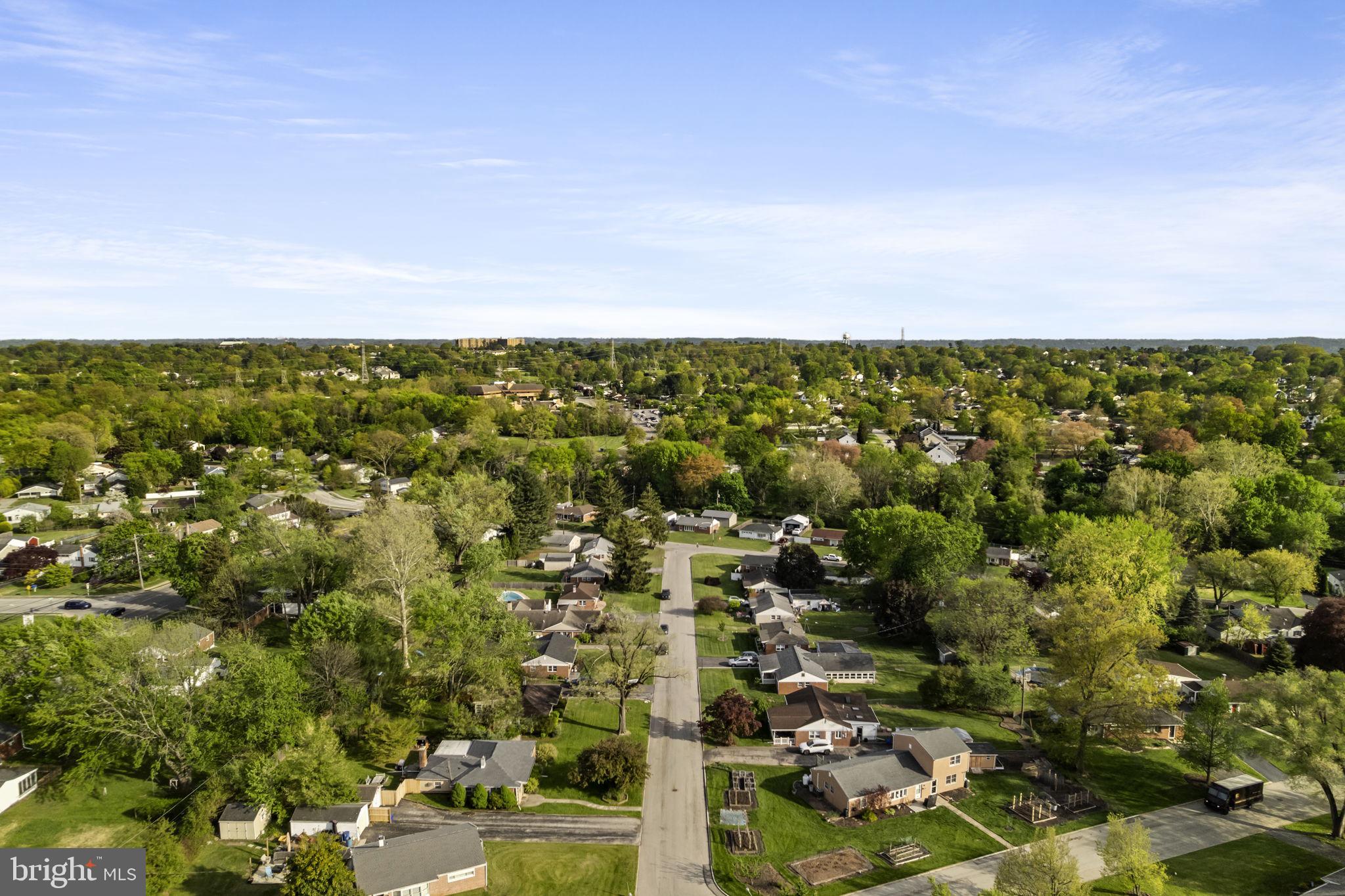 PLYMOUTH MEETING - Residential