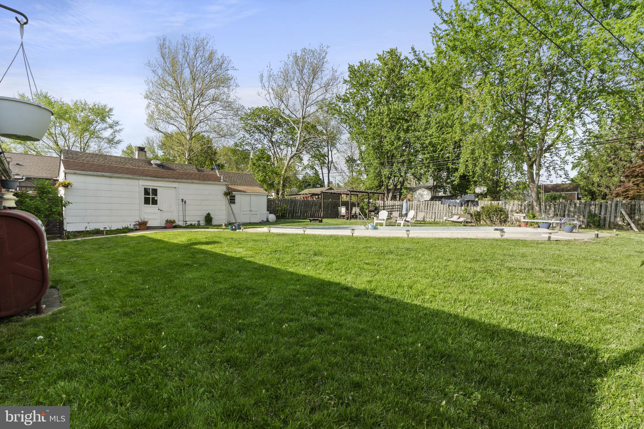 PLYMOUTH MEETING - Residential