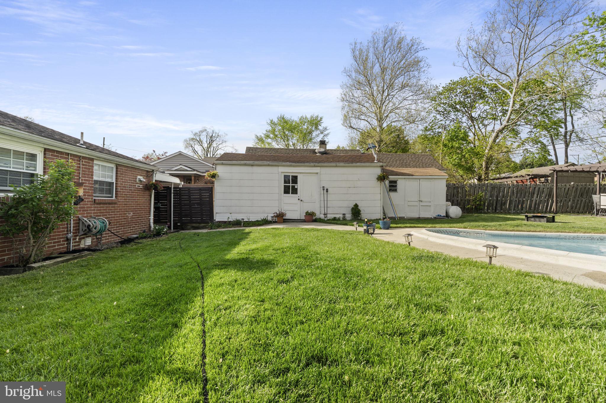 PLYMOUTH MEETING - Residential