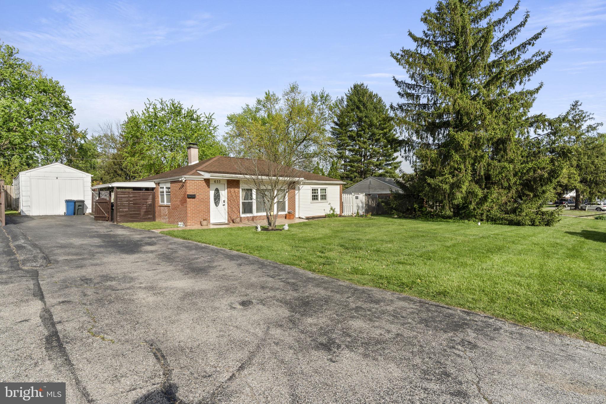 PLYMOUTH MEETING - Residential