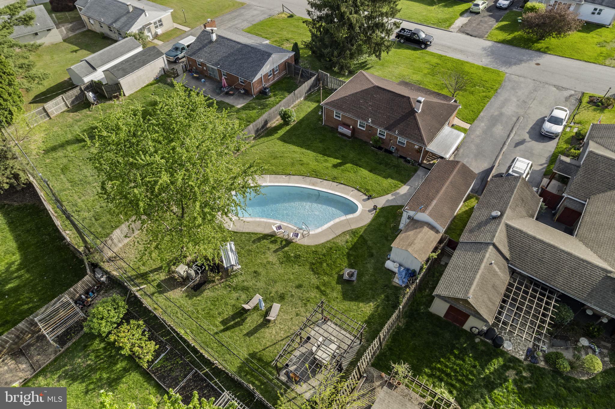 PLYMOUTH MEETING - Residential