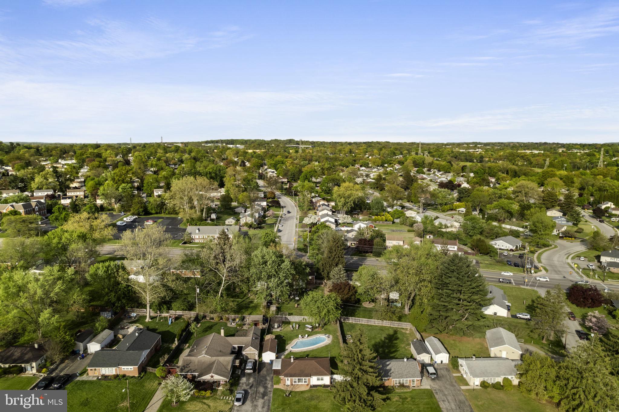 PLYMOUTH MEETING - Residential