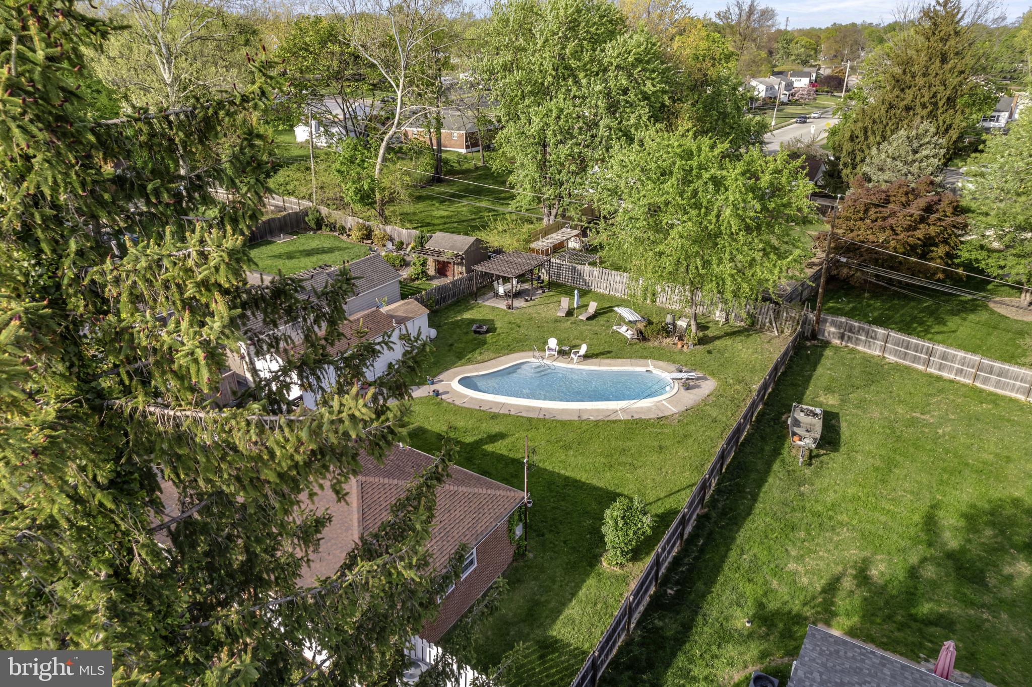 PLYMOUTH MEETING - Residential