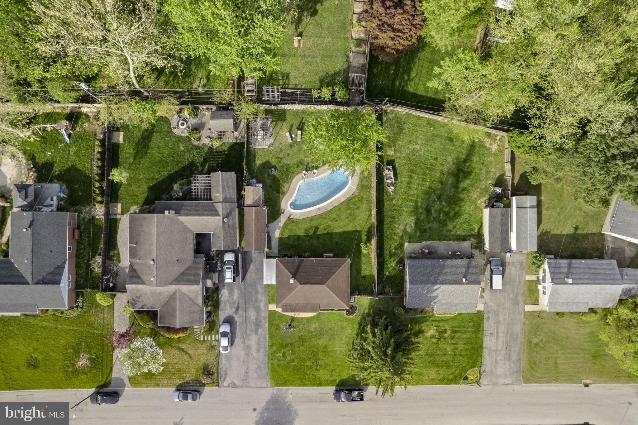 PLYMOUTH MEETING - Residential