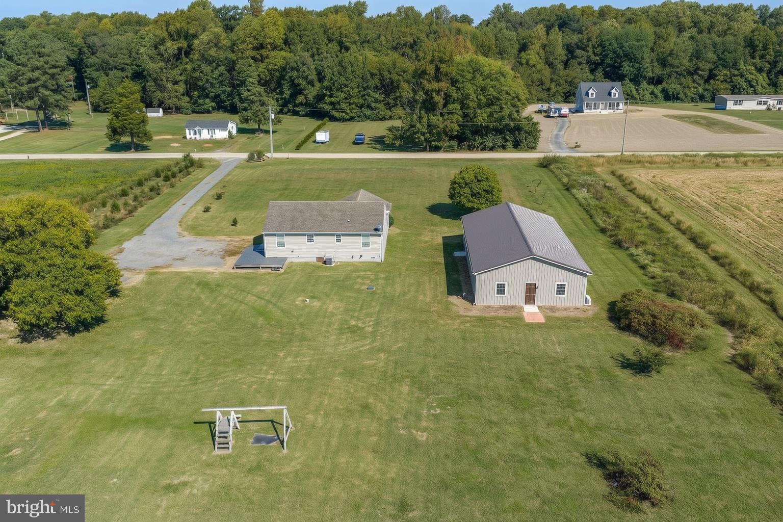 23491 BRUNKHORST ROAD E