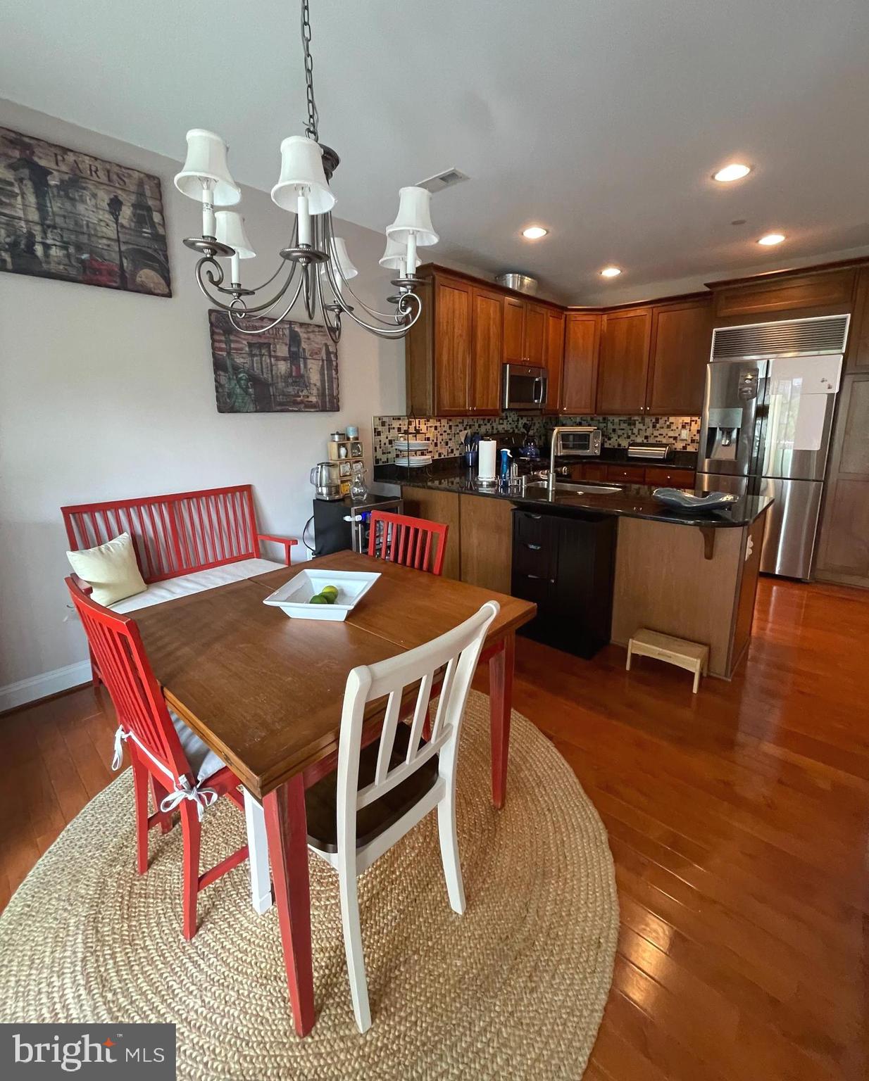 ARDMORE CROSSING - Residential Lease