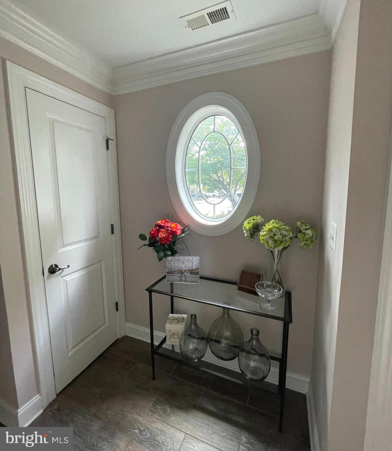 ARDMORE CROSSING - Residential Lease