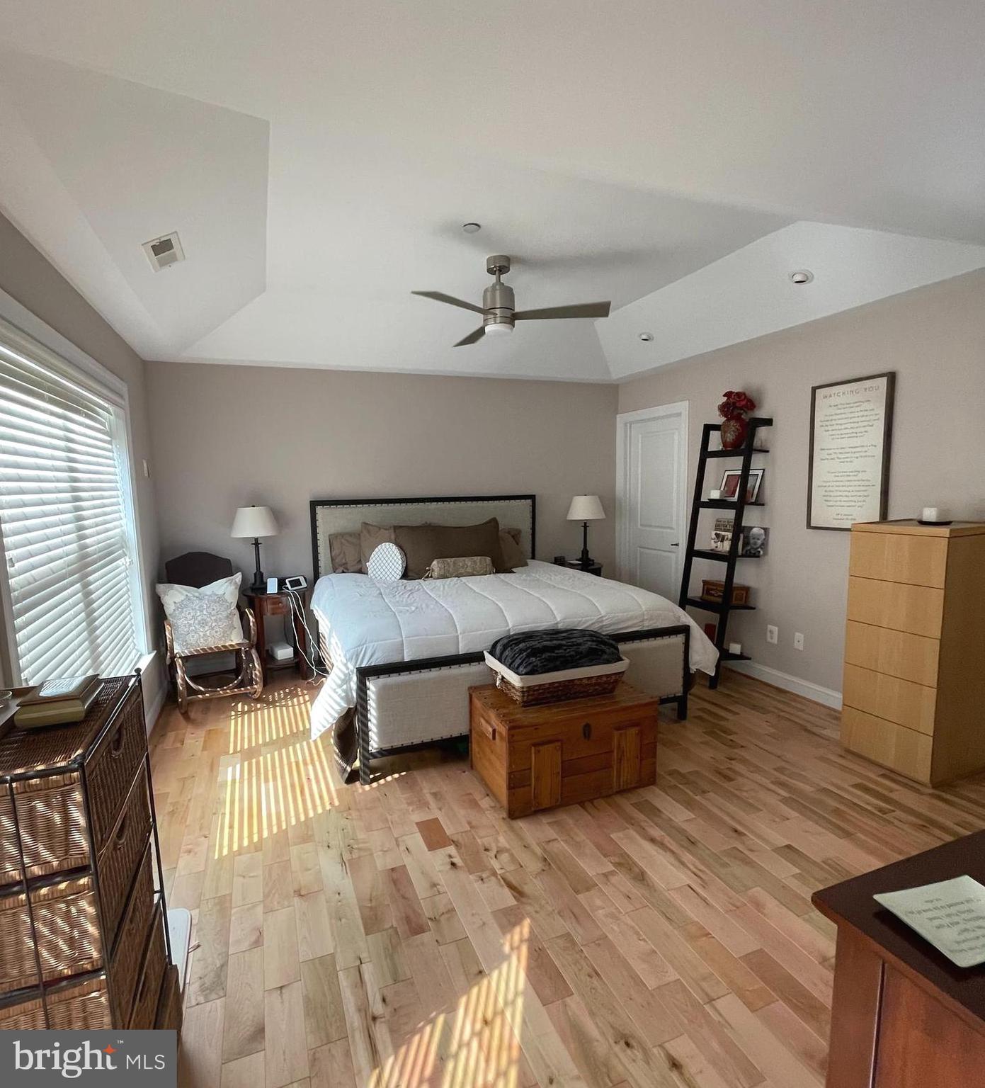 ARDMORE CROSSING - Residential Lease