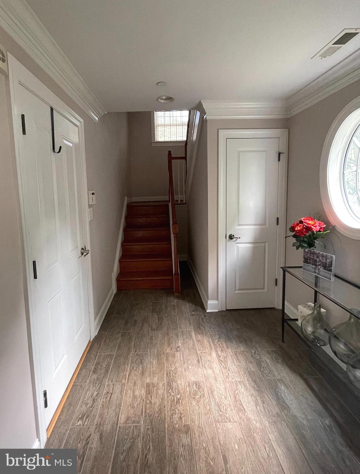 ARDMORE CROSSING - Residential Lease