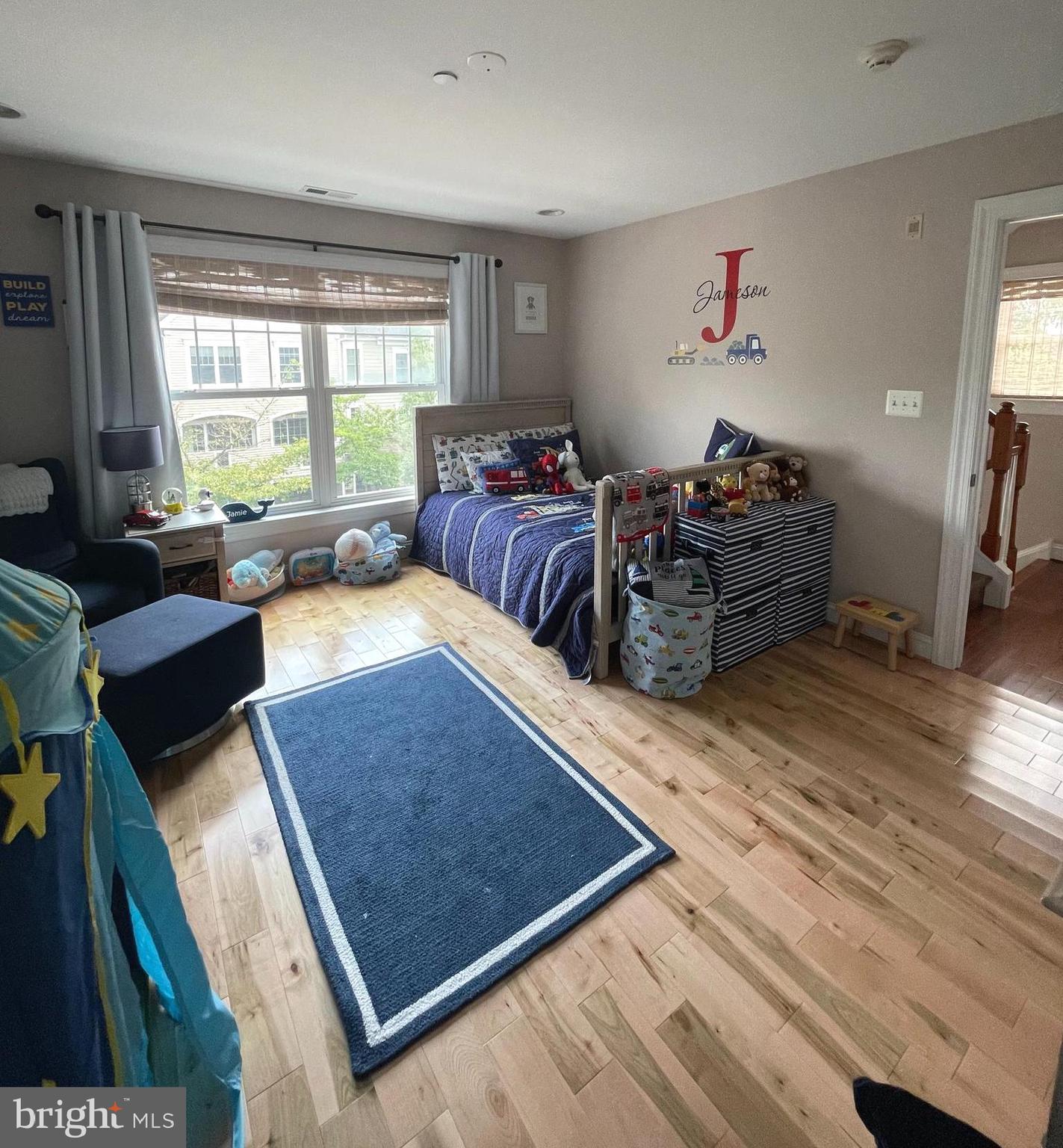 ARDMORE CROSSING - Residential Lease