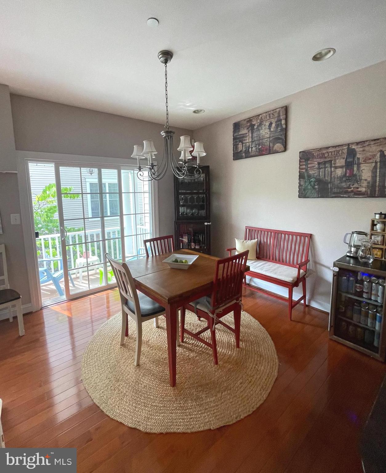 ARDMORE CROSSING - Residential Lease