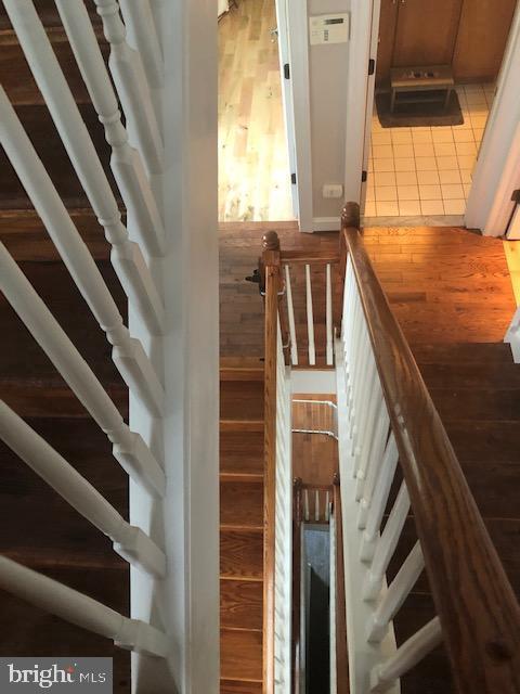 ARDMORE CROSSING - Residential Lease