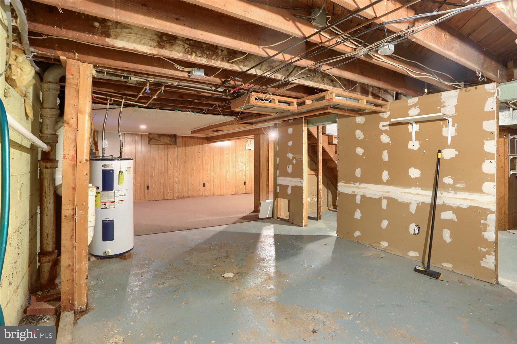 LEMOYNE BOROUGH - Residential