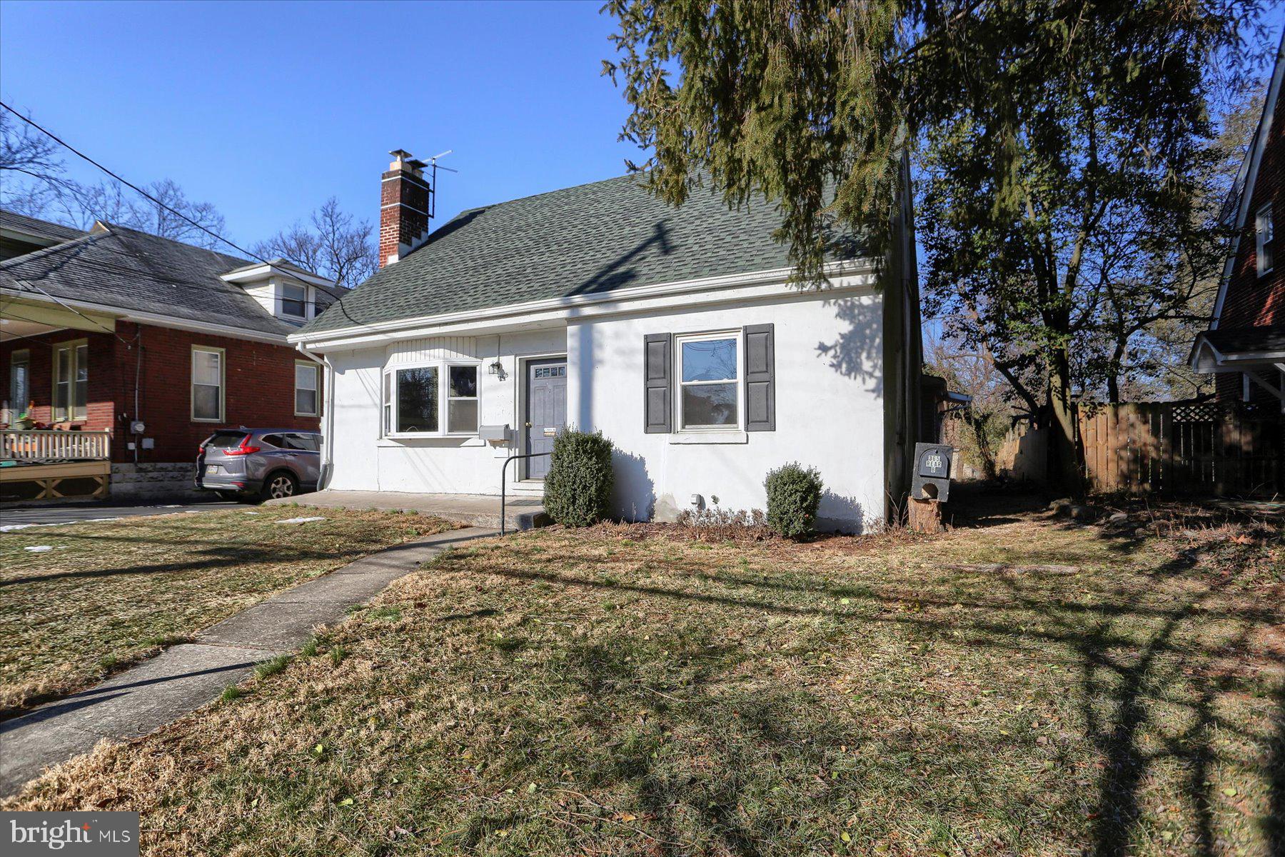 LEMOYNE BOROUGH - Residential