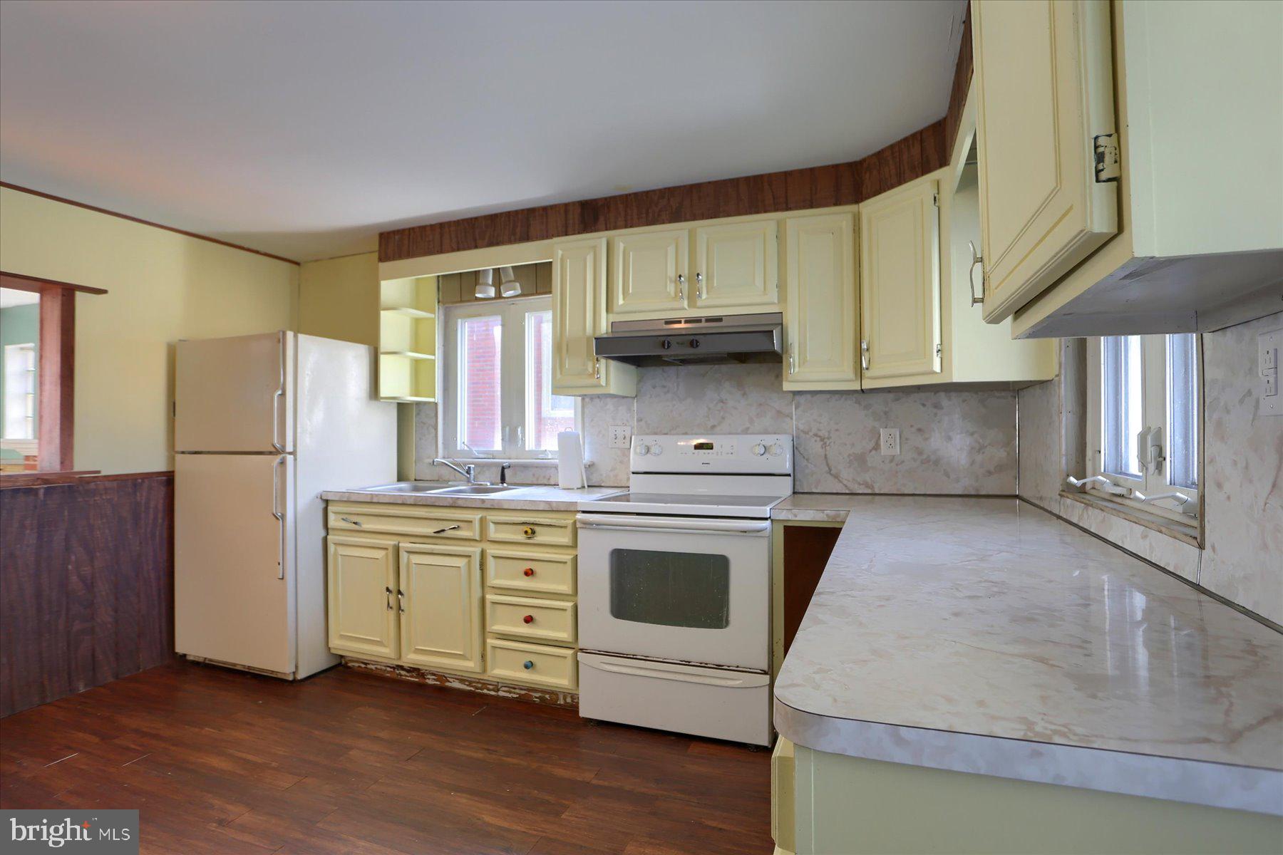 LEMOYNE BOROUGH - Residential