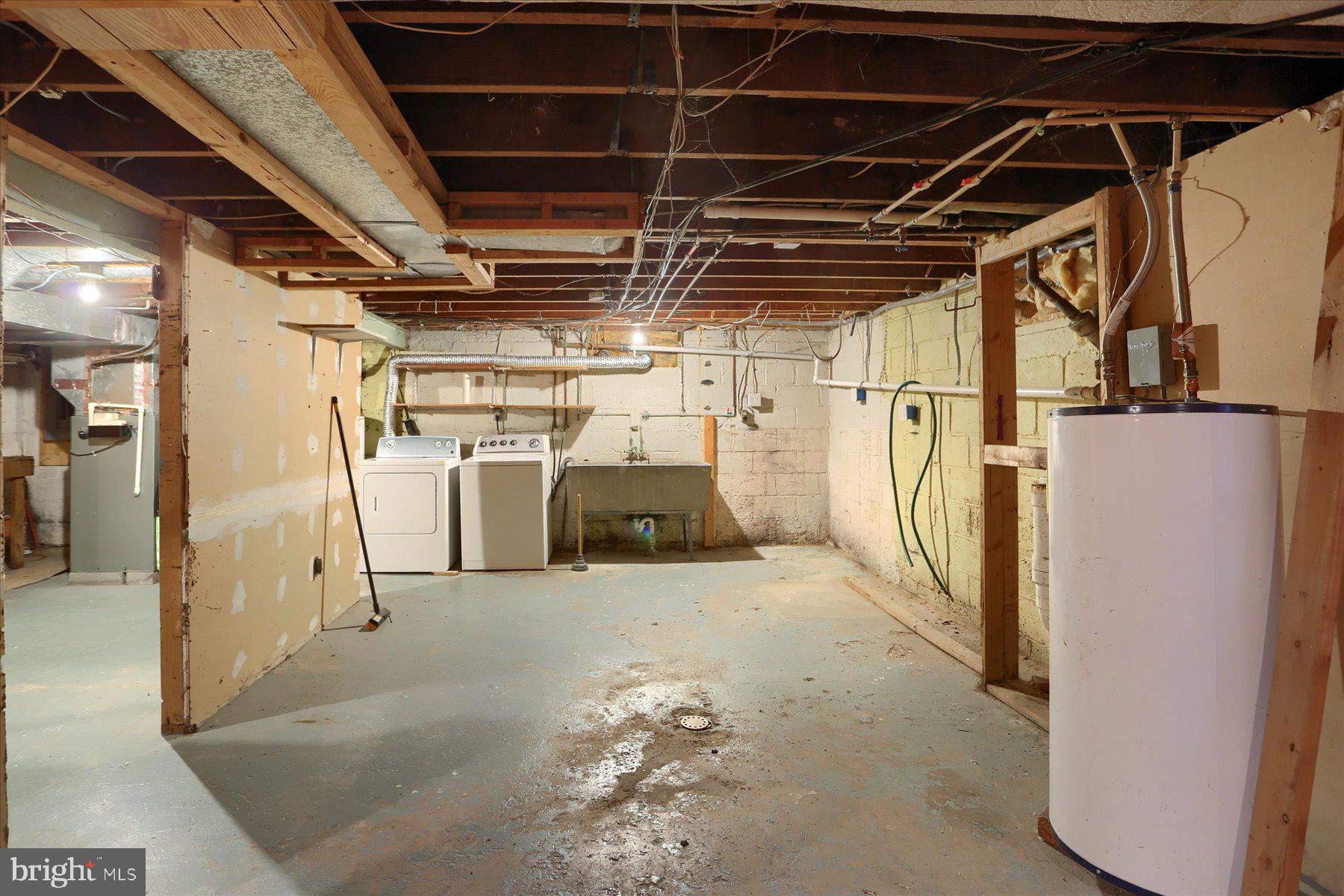 LEMOYNE BOROUGH - Residential