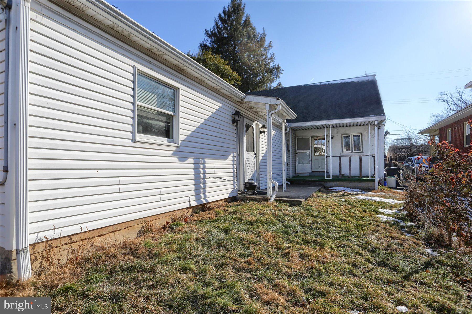 LEMOYNE BOROUGH - Residential