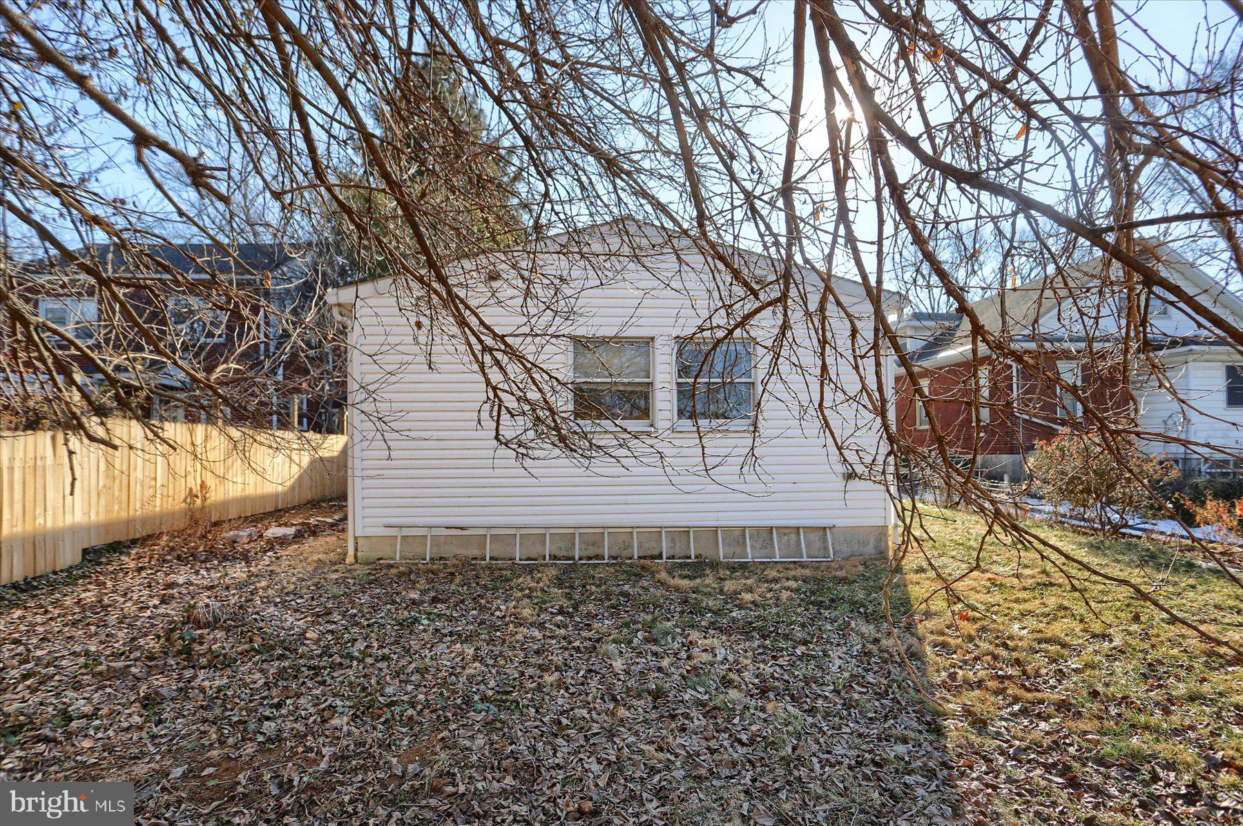 LEMOYNE BOROUGH - Residential