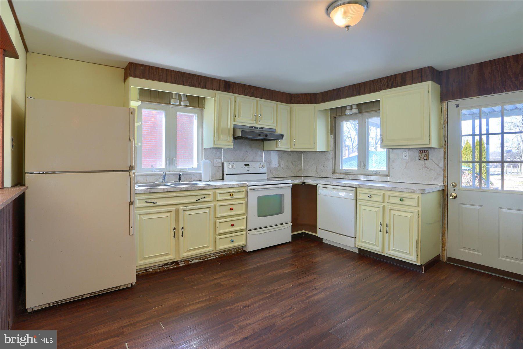 LEMOYNE BOROUGH - Residential