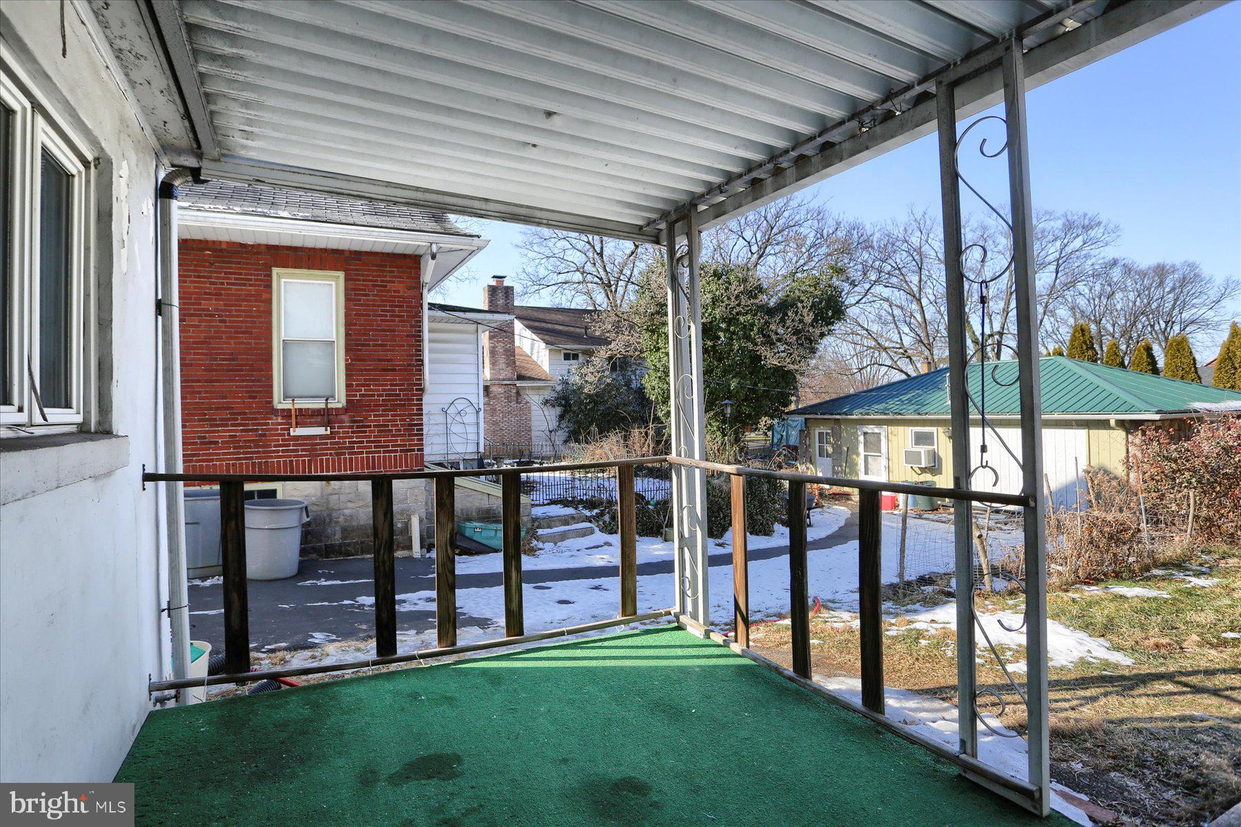 LEMOYNE BOROUGH - Residential