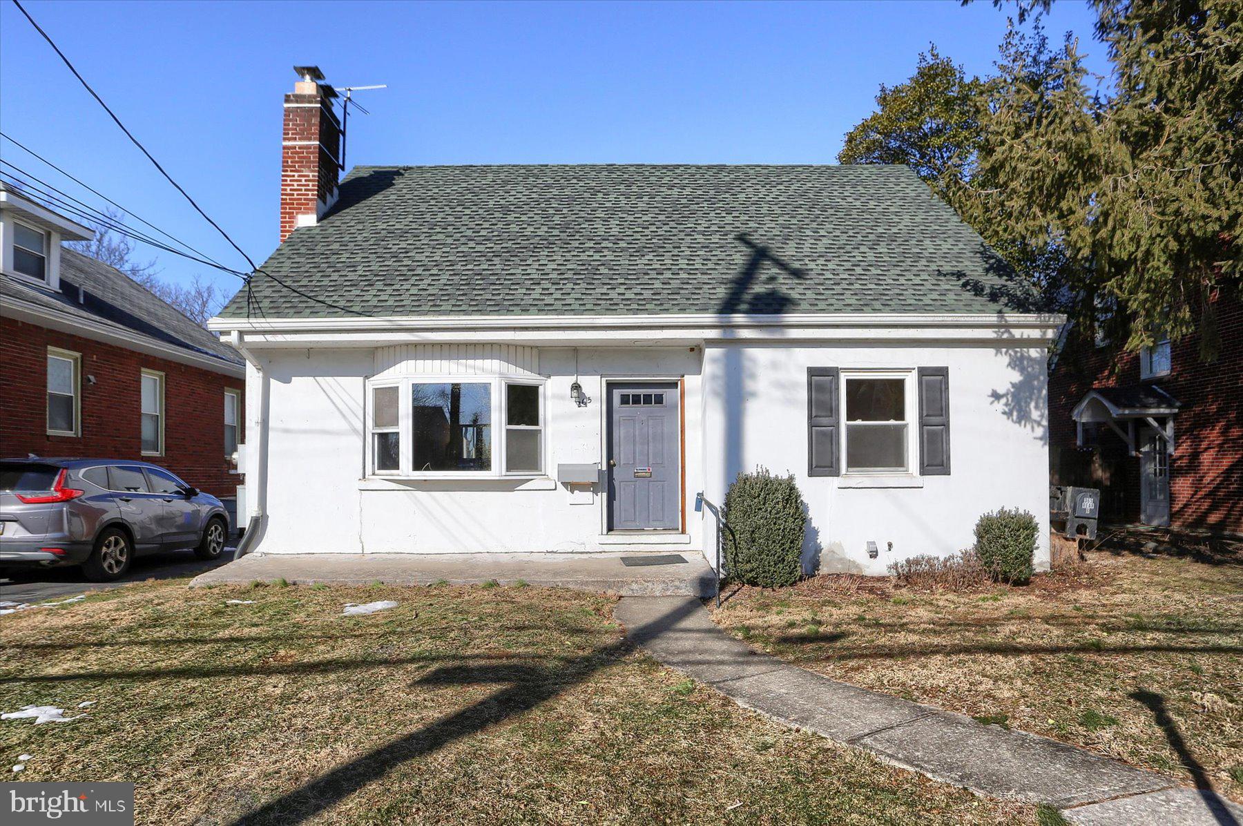 LEMOYNE BOROUGH - Residential