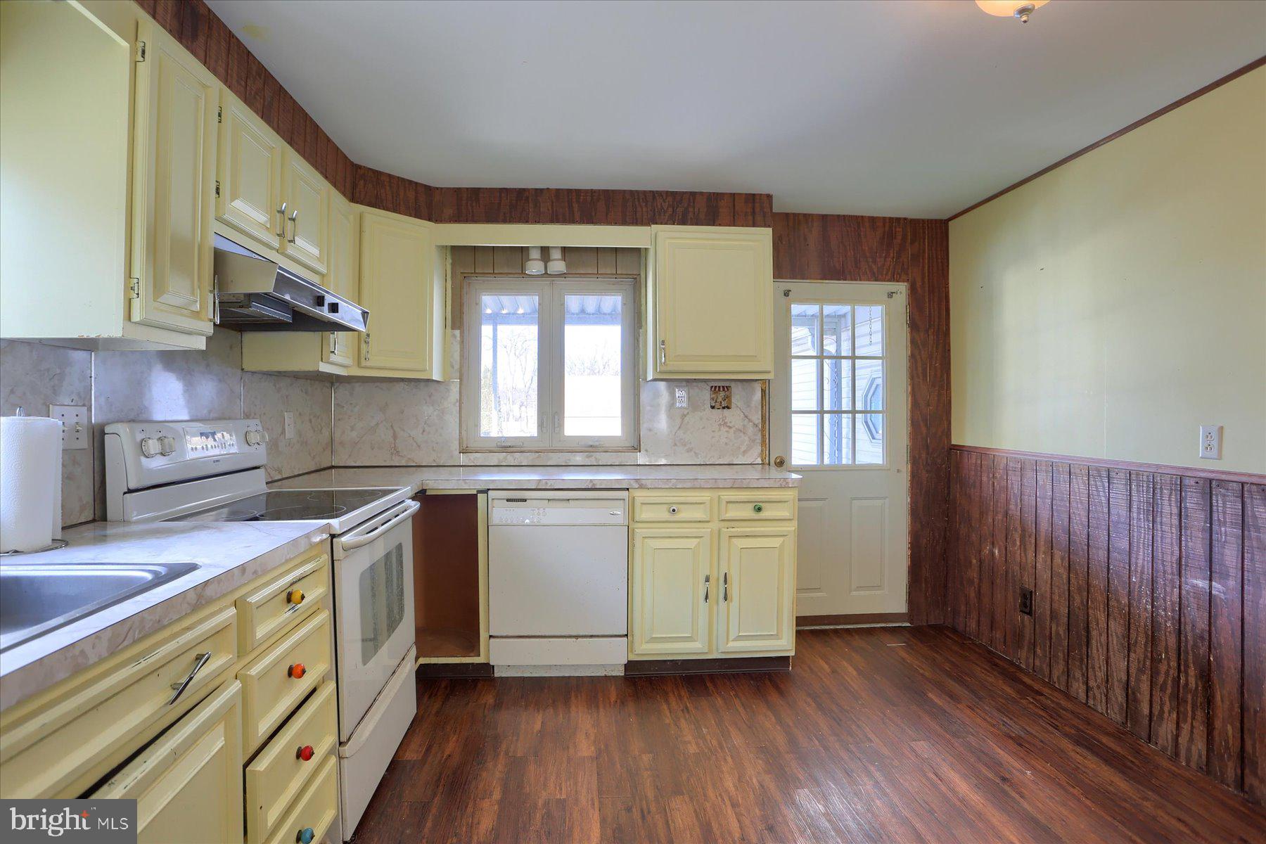 LEMOYNE BOROUGH - Residential