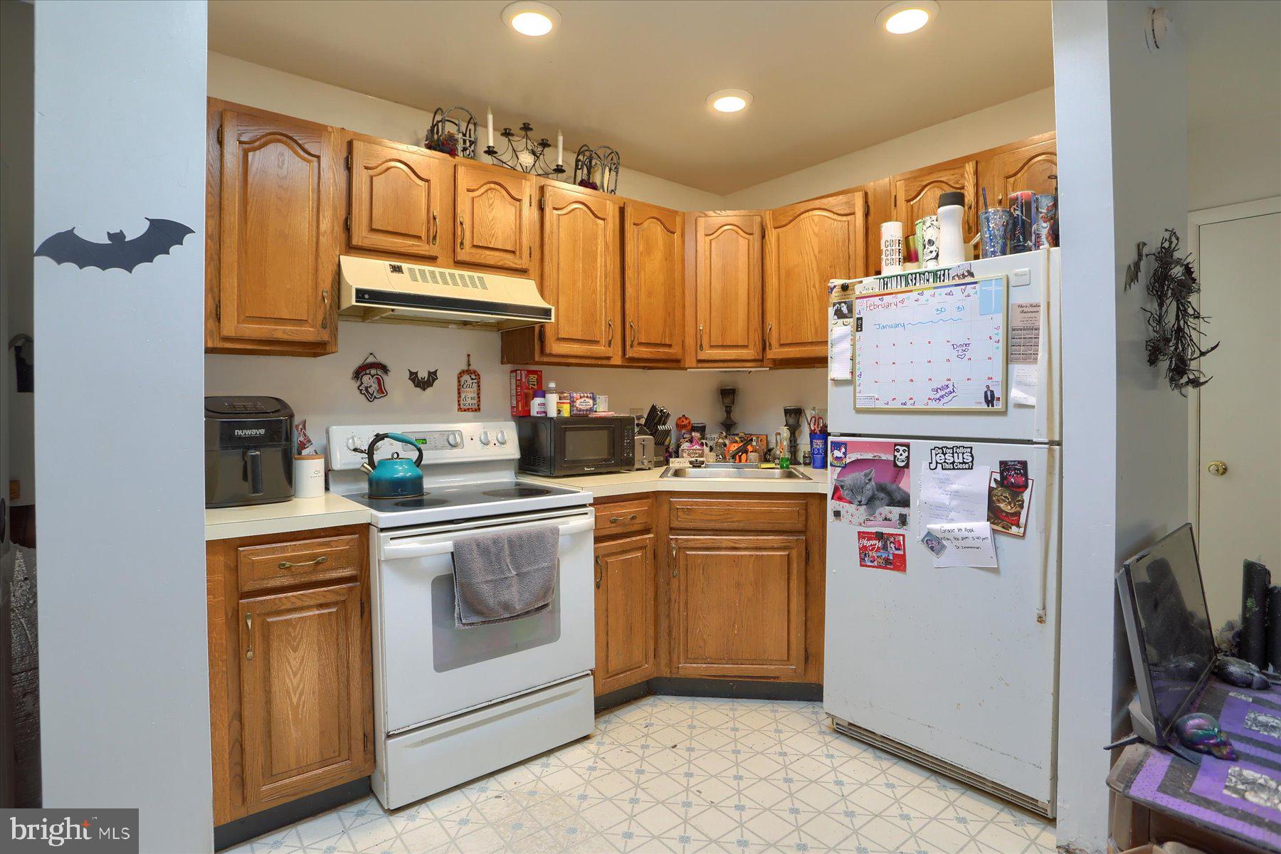 LEMOYNE BOROUGH - Residential