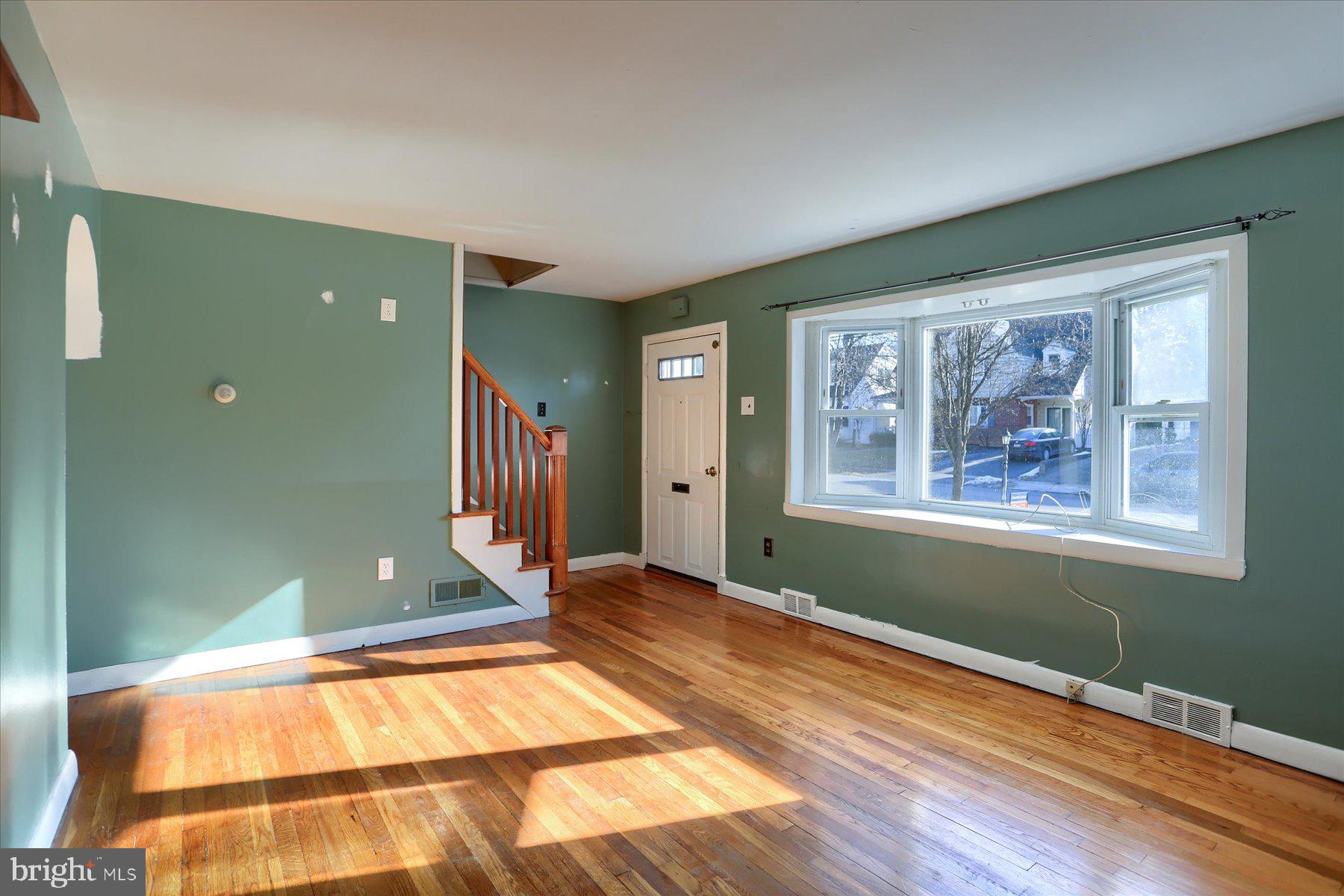 LEMOYNE BOROUGH - Residential