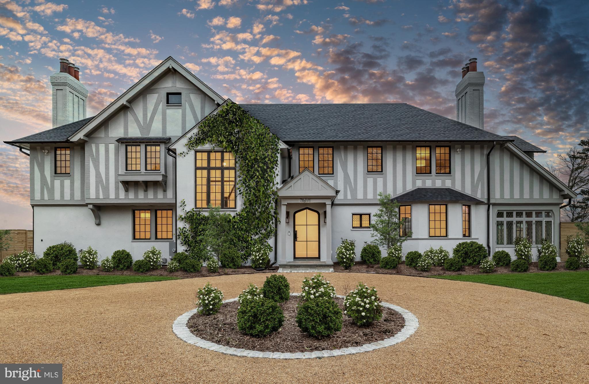 7611 FAIRFAX ROAD