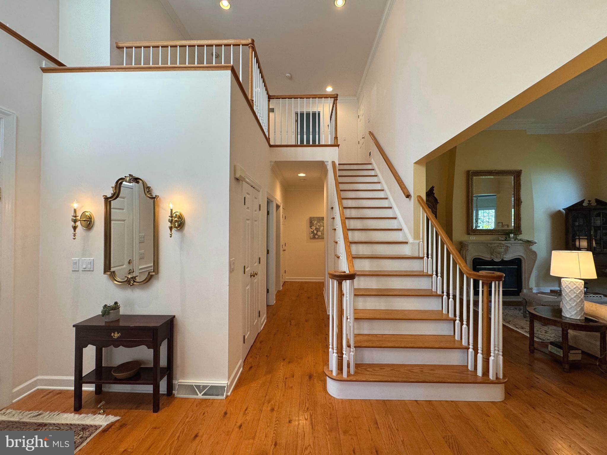 HEMPFIELD AREA - Residential