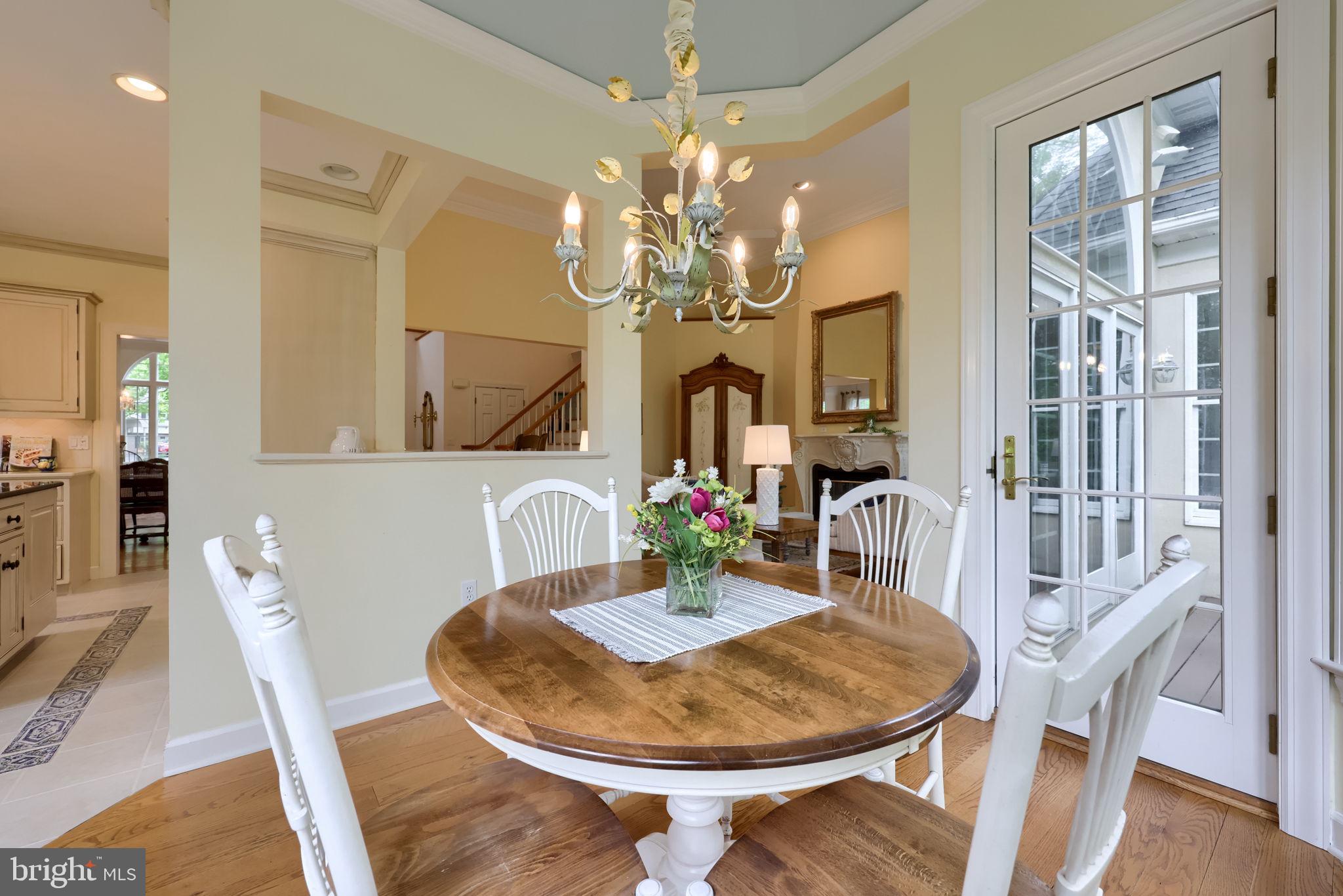 HEMPFIELD AREA - Residential