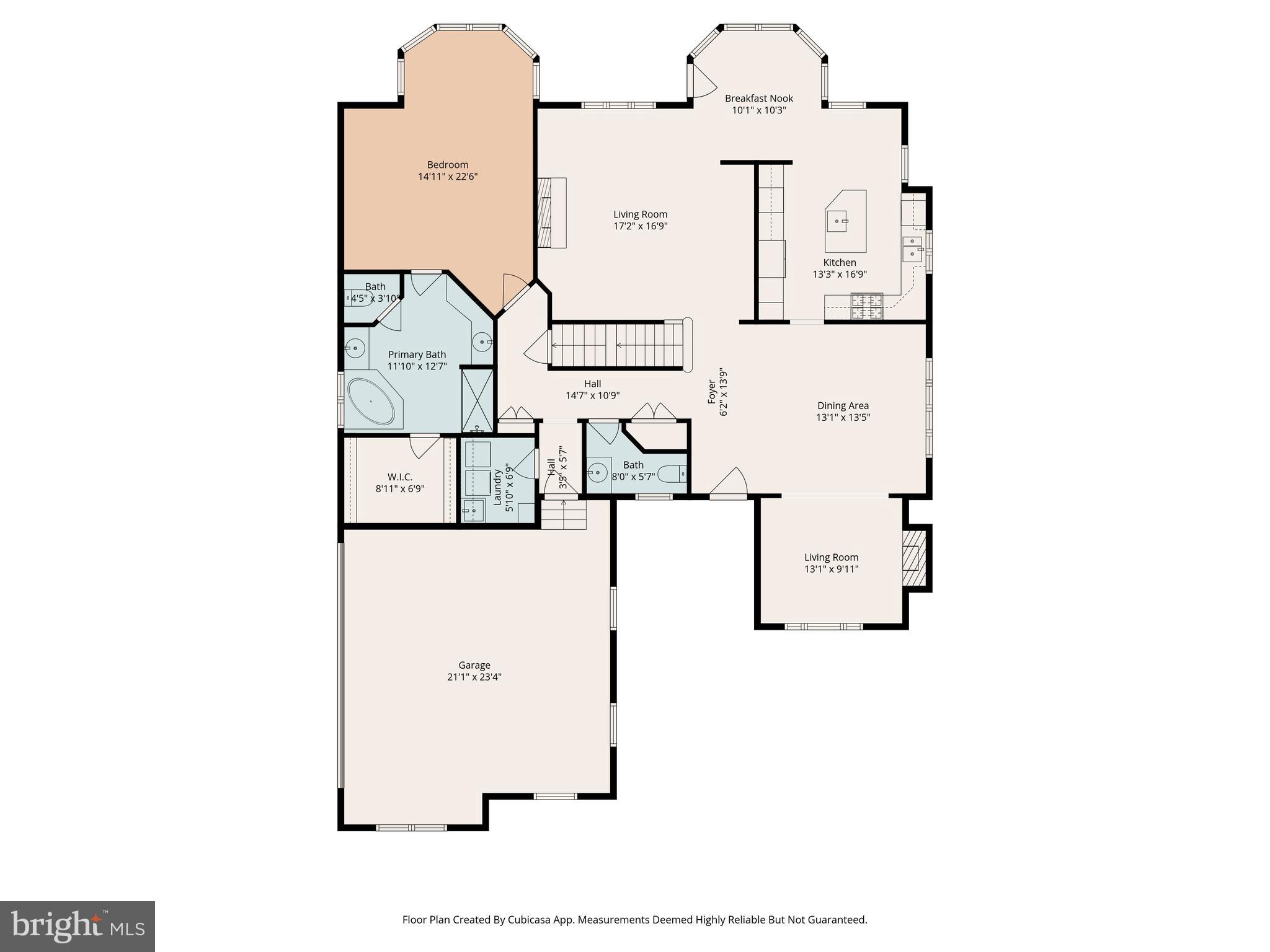 HEMPFIELD AREA - Residential