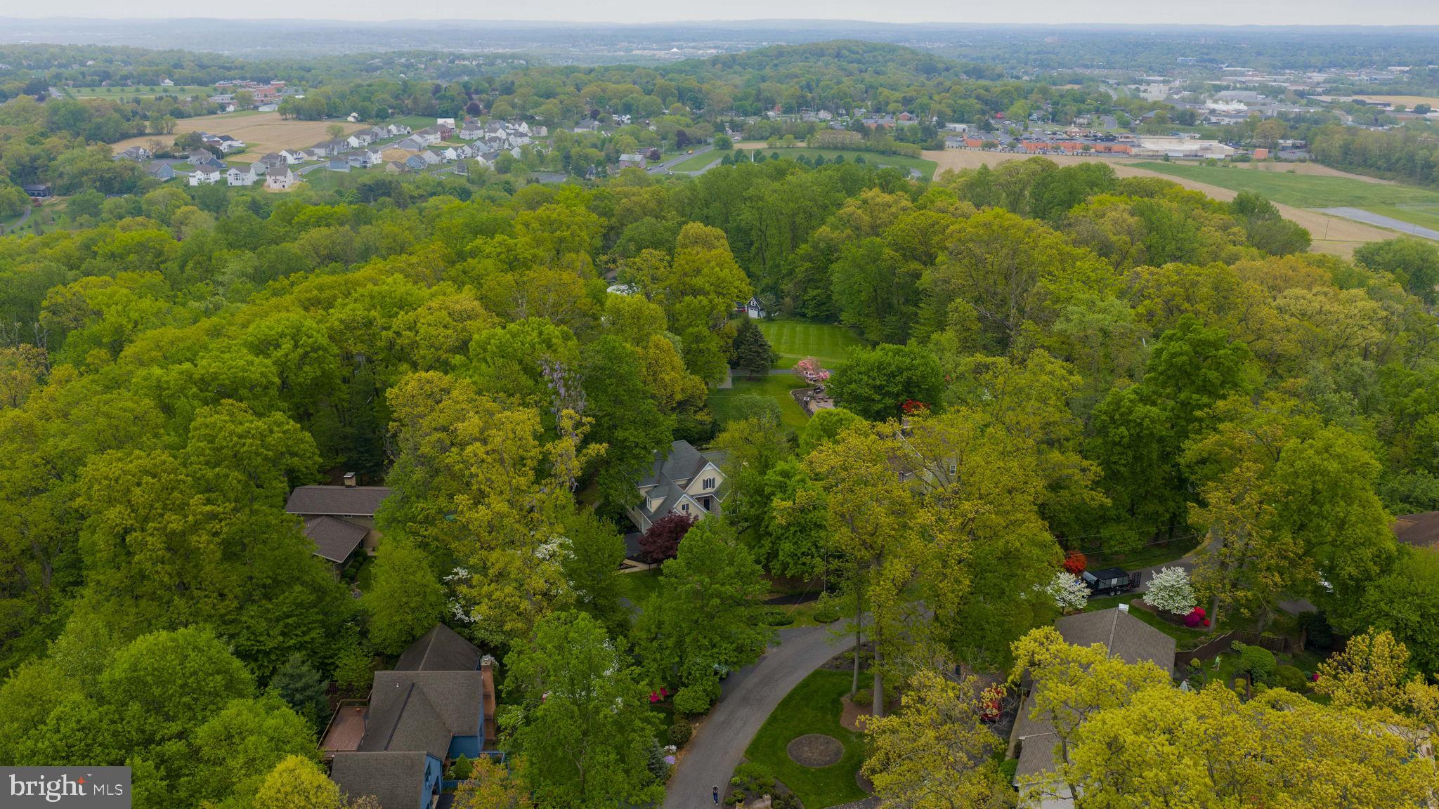 HEMPFIELD AREA - Residential
