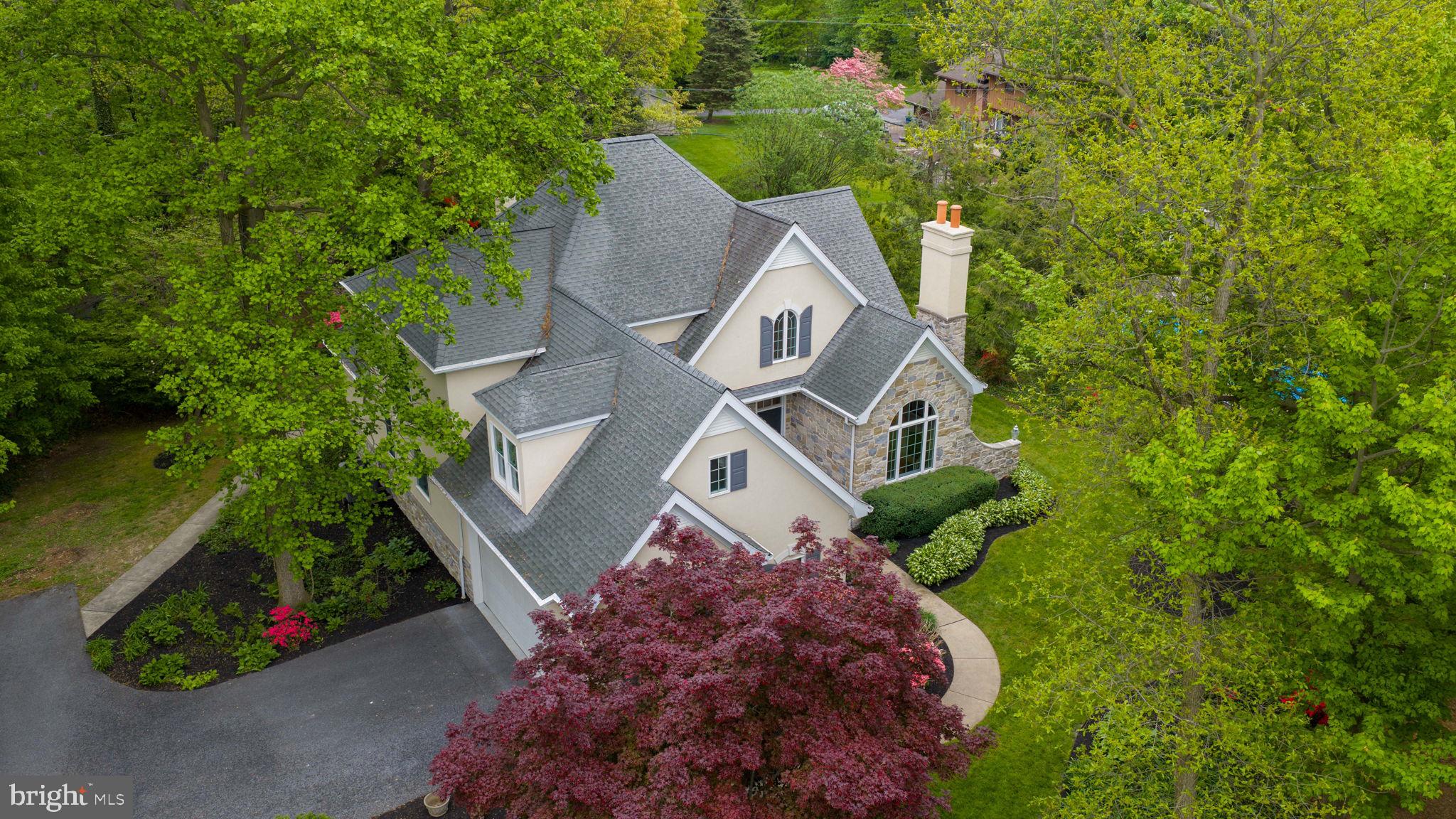 HEMPFIELD AREA - Residential