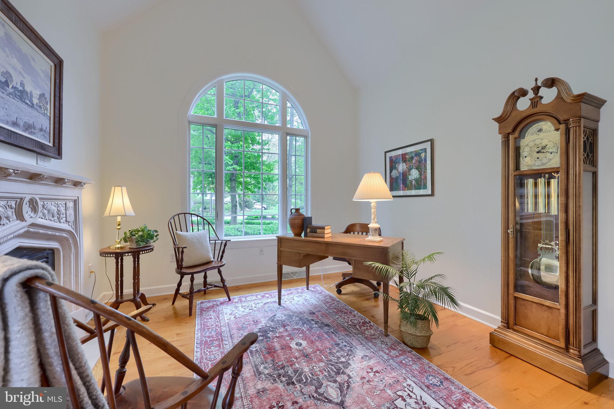 HEMPFIELD AREA - Residential