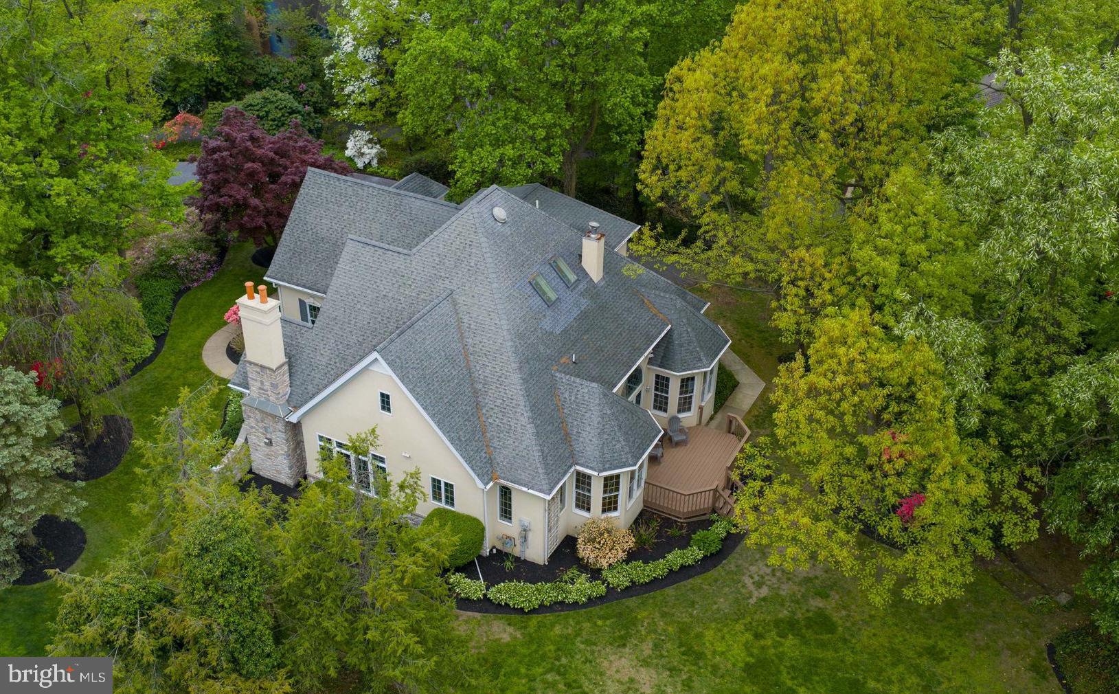 HEMPFIELD AREA - Residential