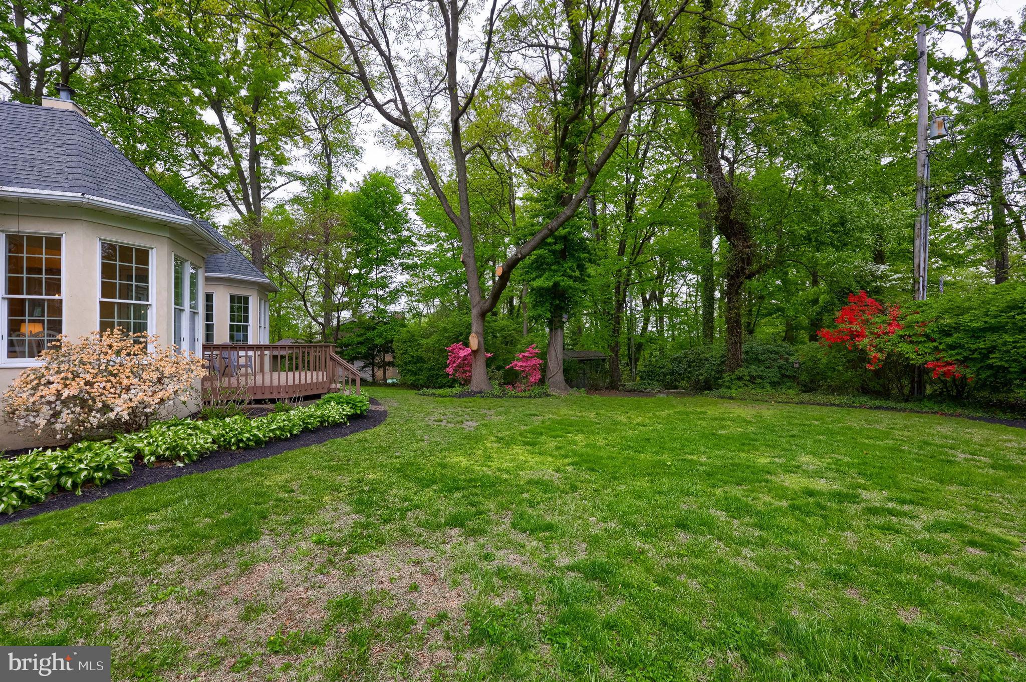 HEMPFIELD AREA - Residential