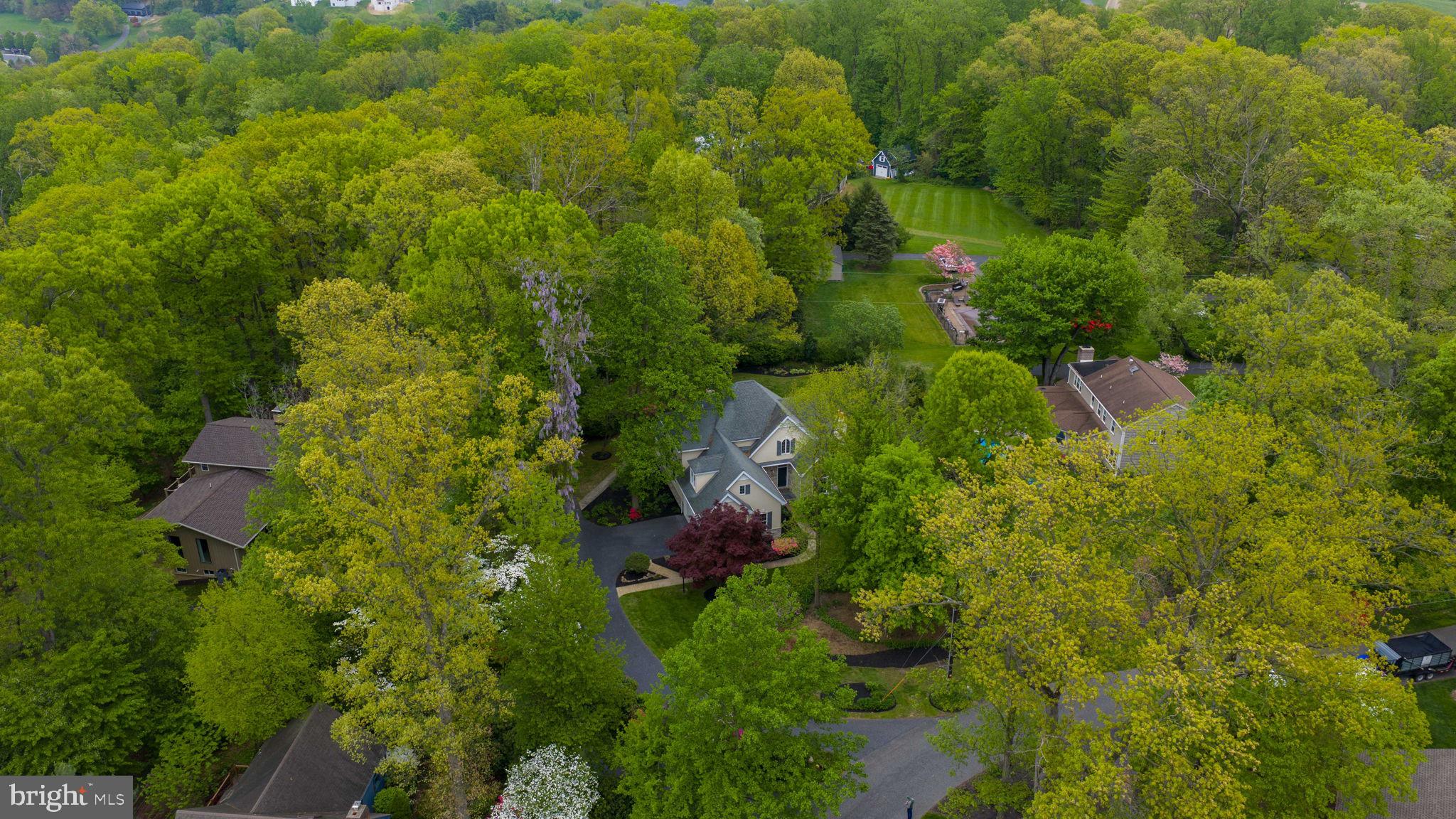 HEMPFIELD AREA - Residential