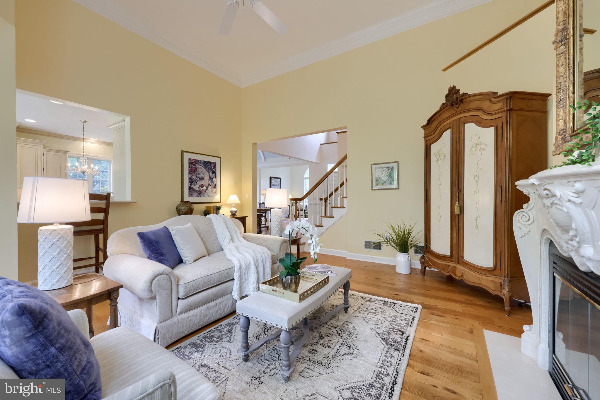 HEMPFIELD AREA - Residential