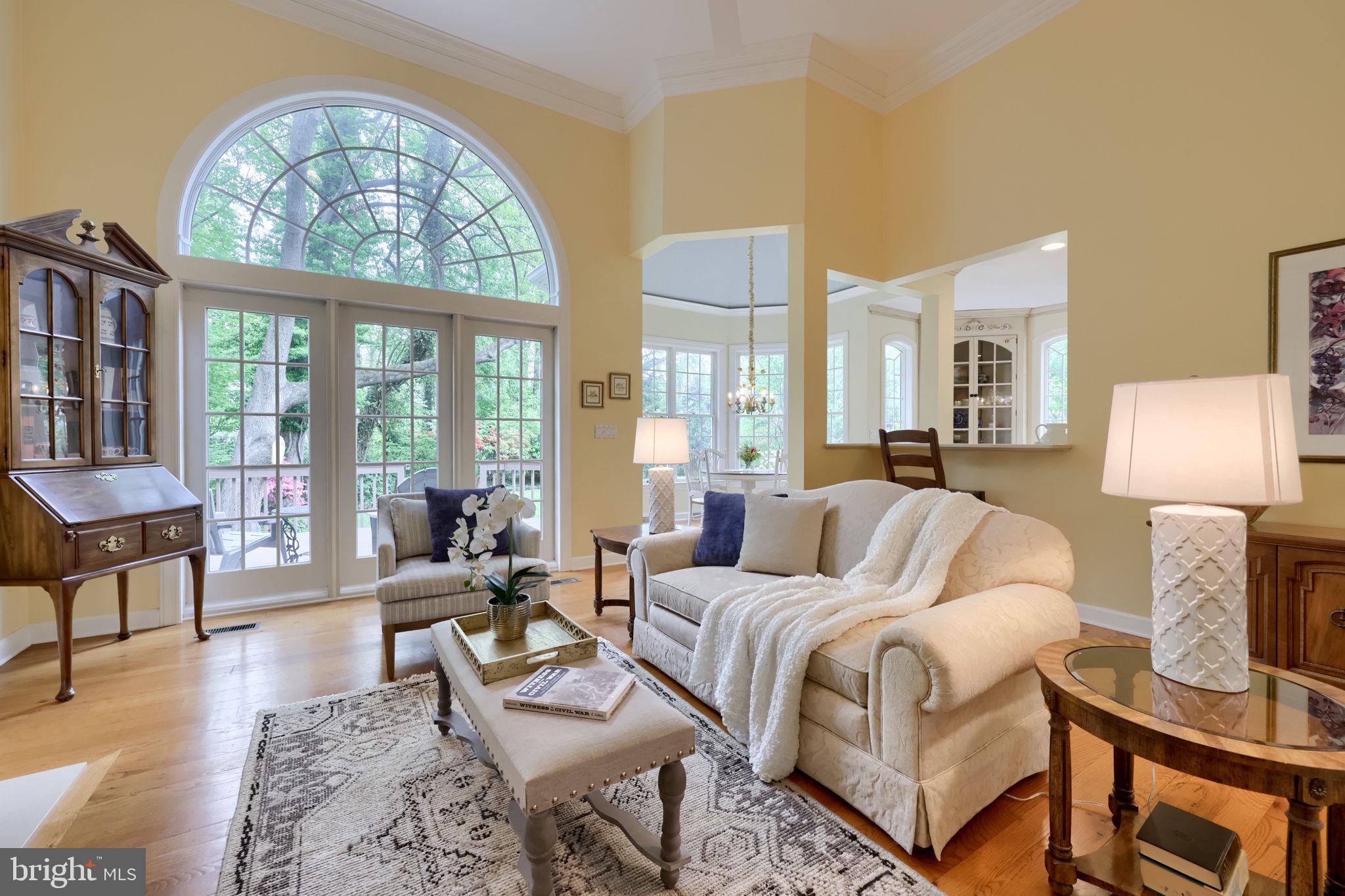 HEMPFIELD AREA - Residential